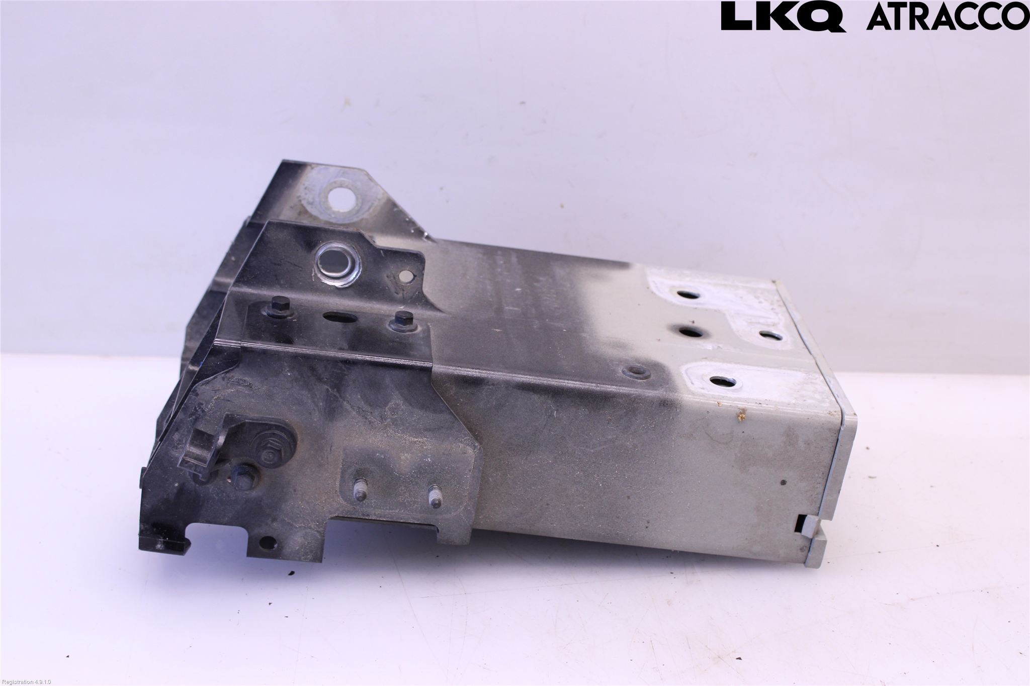 Volvo V90 17->> Stötfångarbärjärn Fram