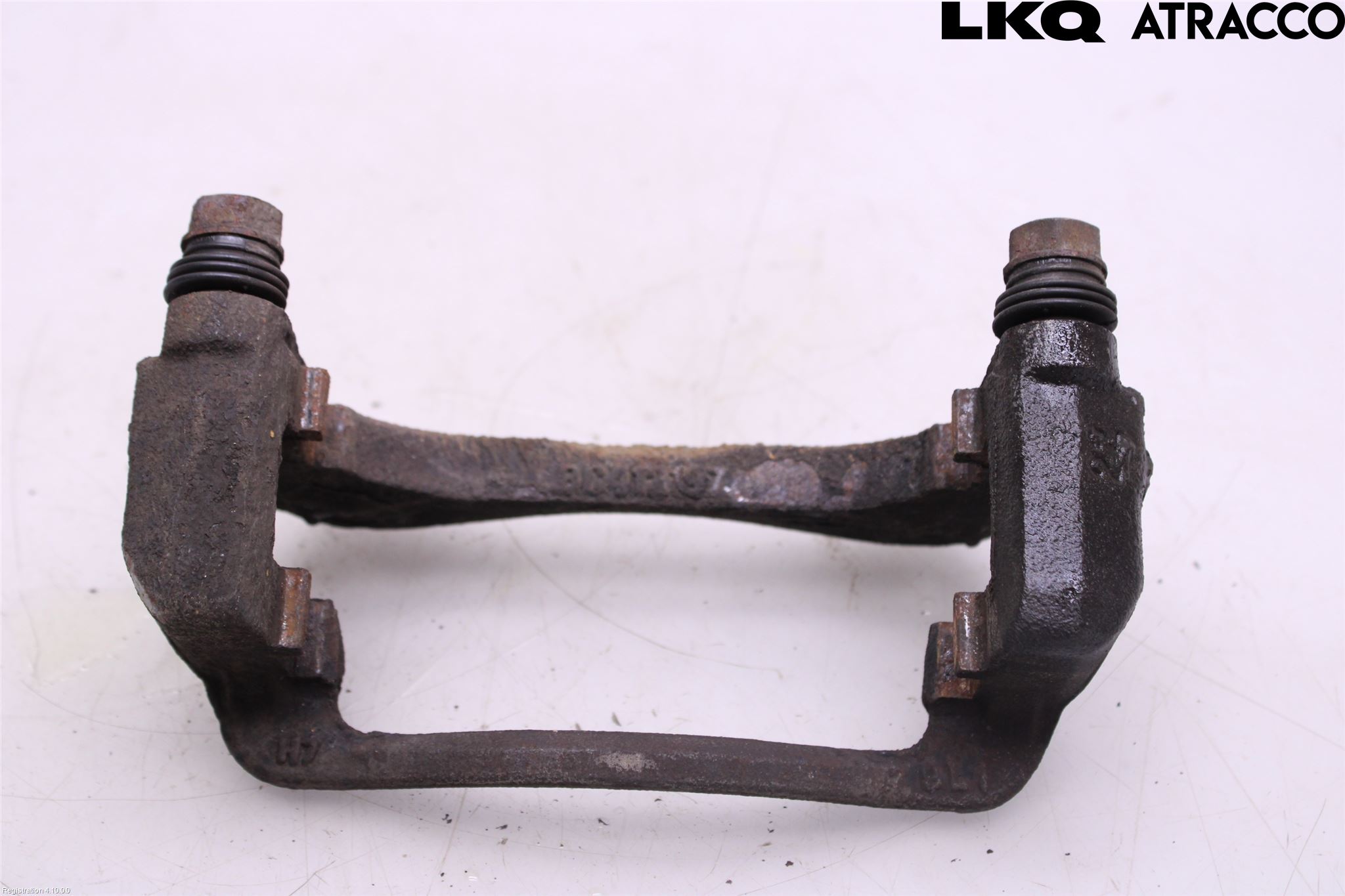 Kia STONIC 18->> Bromsokshållare