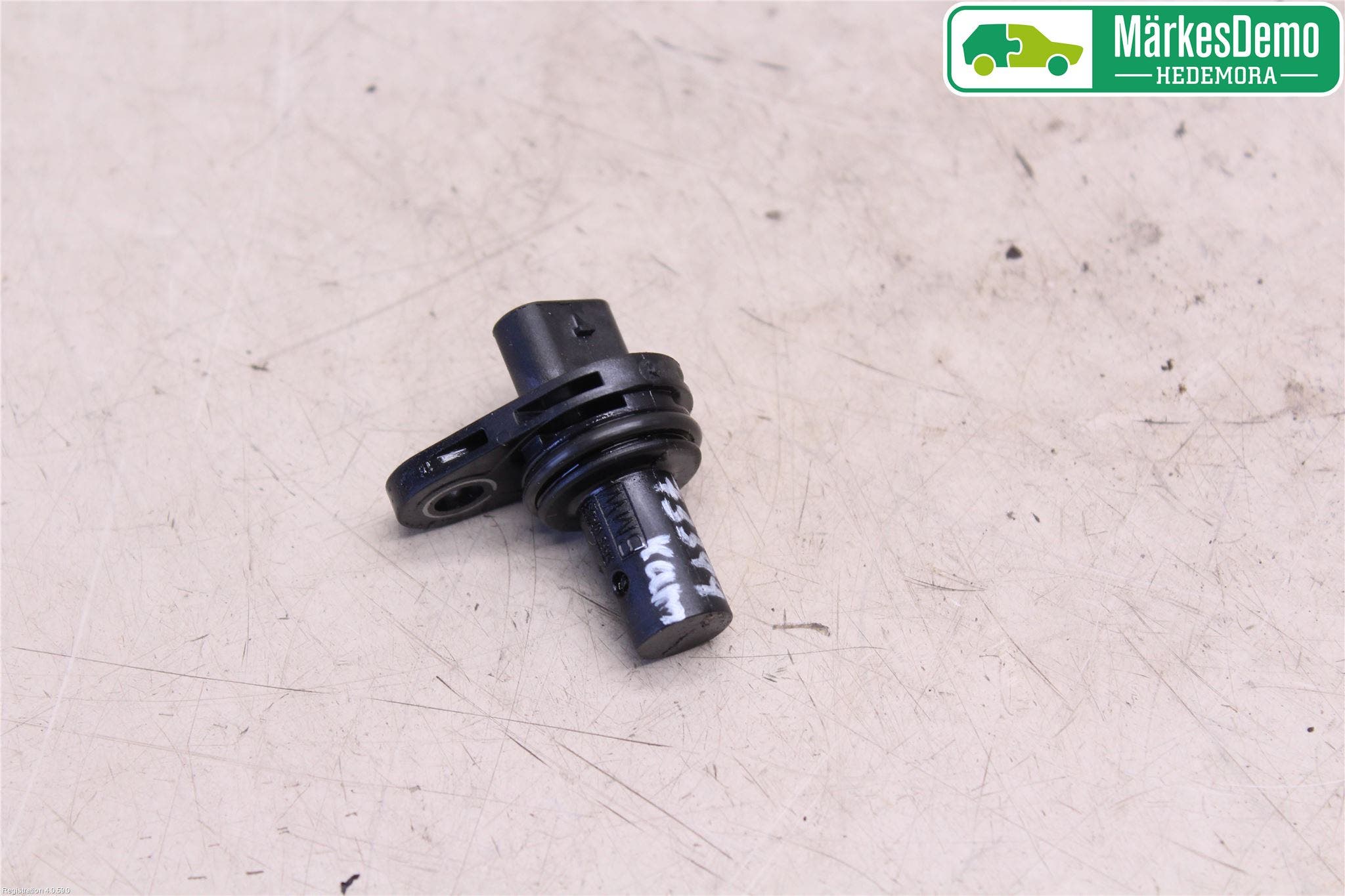 BMW 5 F10/F11/F18 09-17 Givare Varvtal-Tändläge