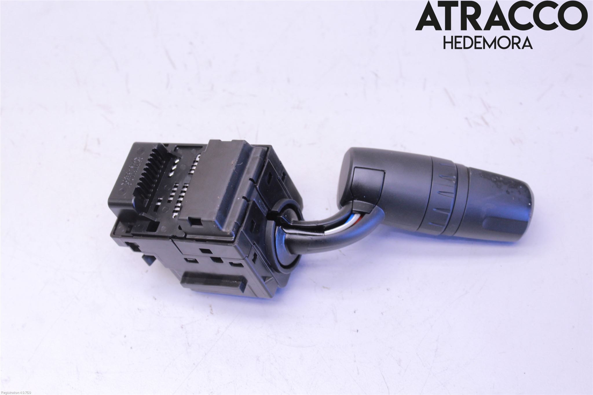 Mazda CX-3 Spak Blinkers-Ljusomk