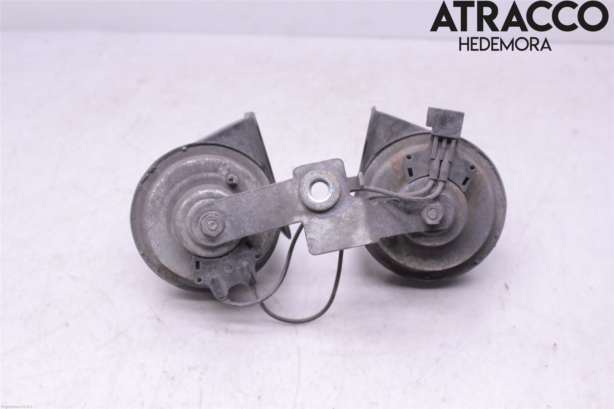 Ford FOCUS 08-11 Signalhorn