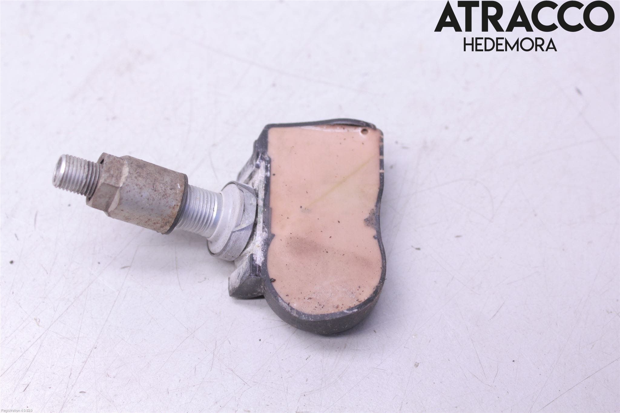 Volvo V70 14-16 Givare Däcktryck