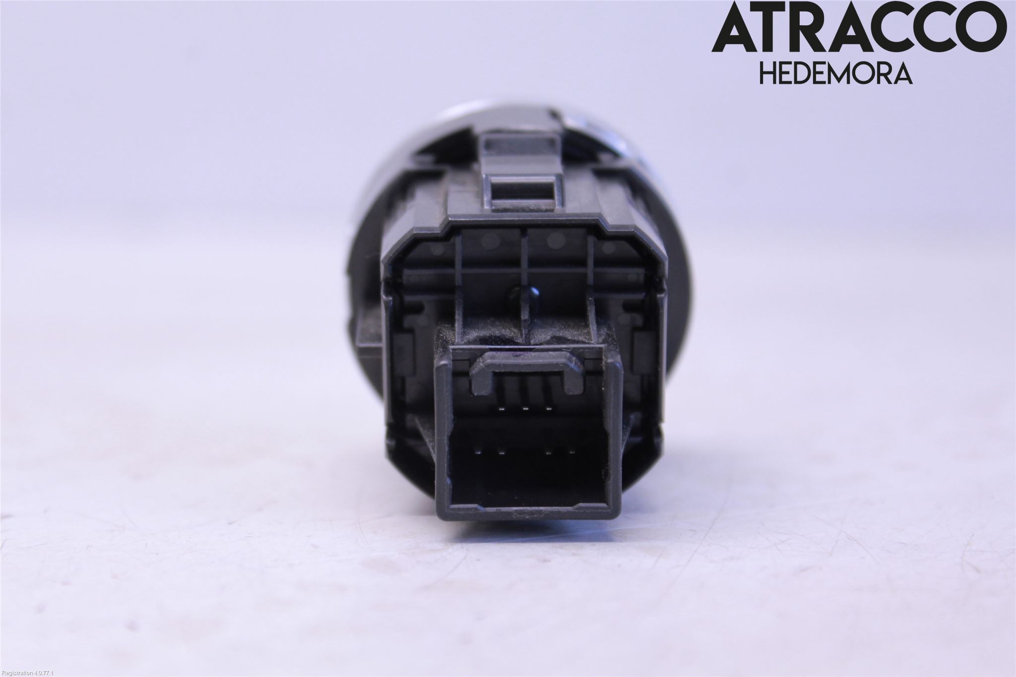 Mitsubishi OUTLANDER 13-21 Startknapp Personbil