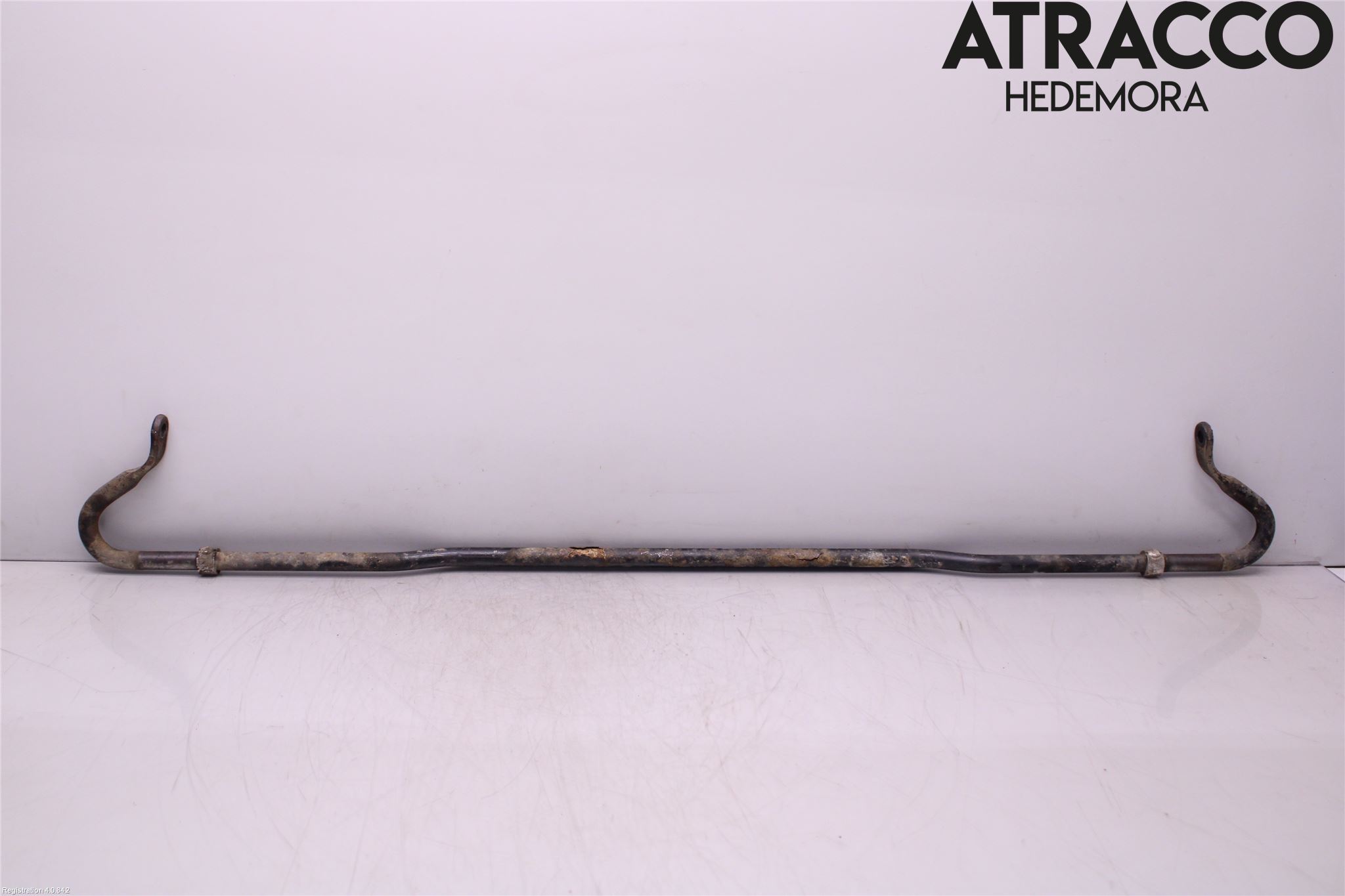 Subaru IMPREZA IV 13-17 Krängningshämmare Bak