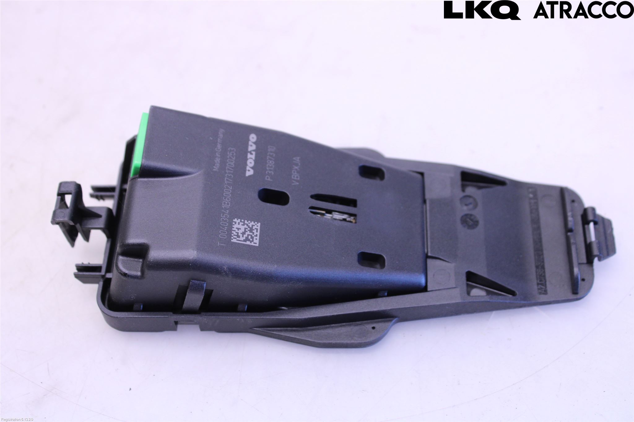 Volvo XC60 14-17 Sensor Aktivt Kollisionsskydd