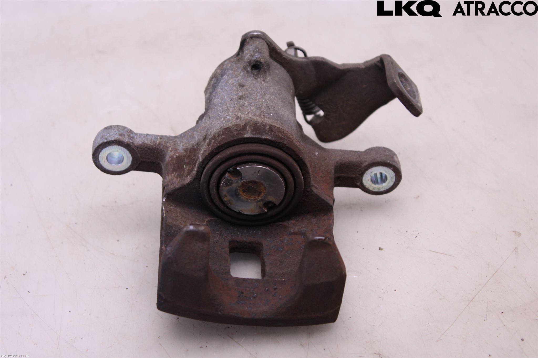 Kia PICANTO 17- Bromsok Bak Höger
