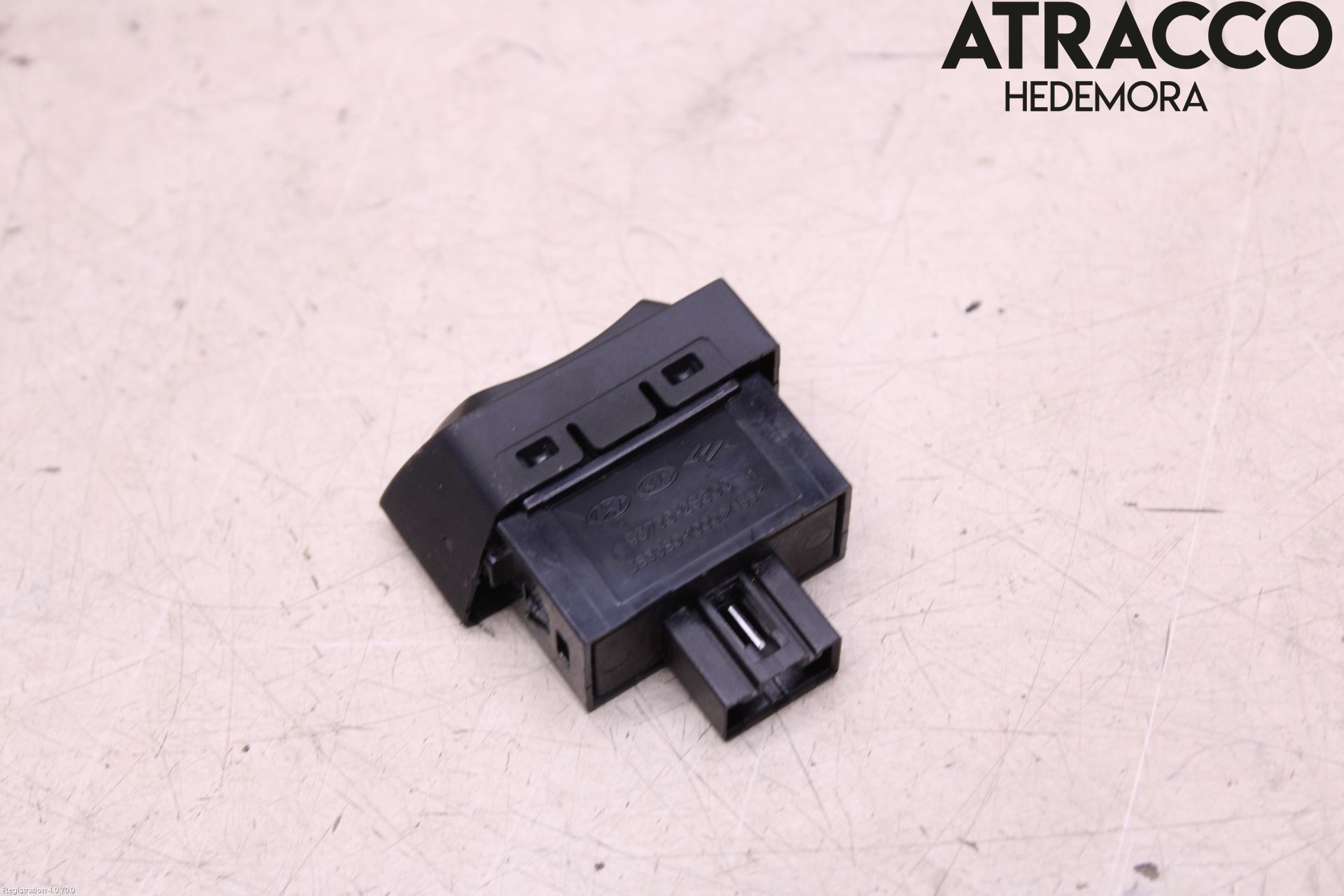 Hyundai ix35 Strömställare Dimmer