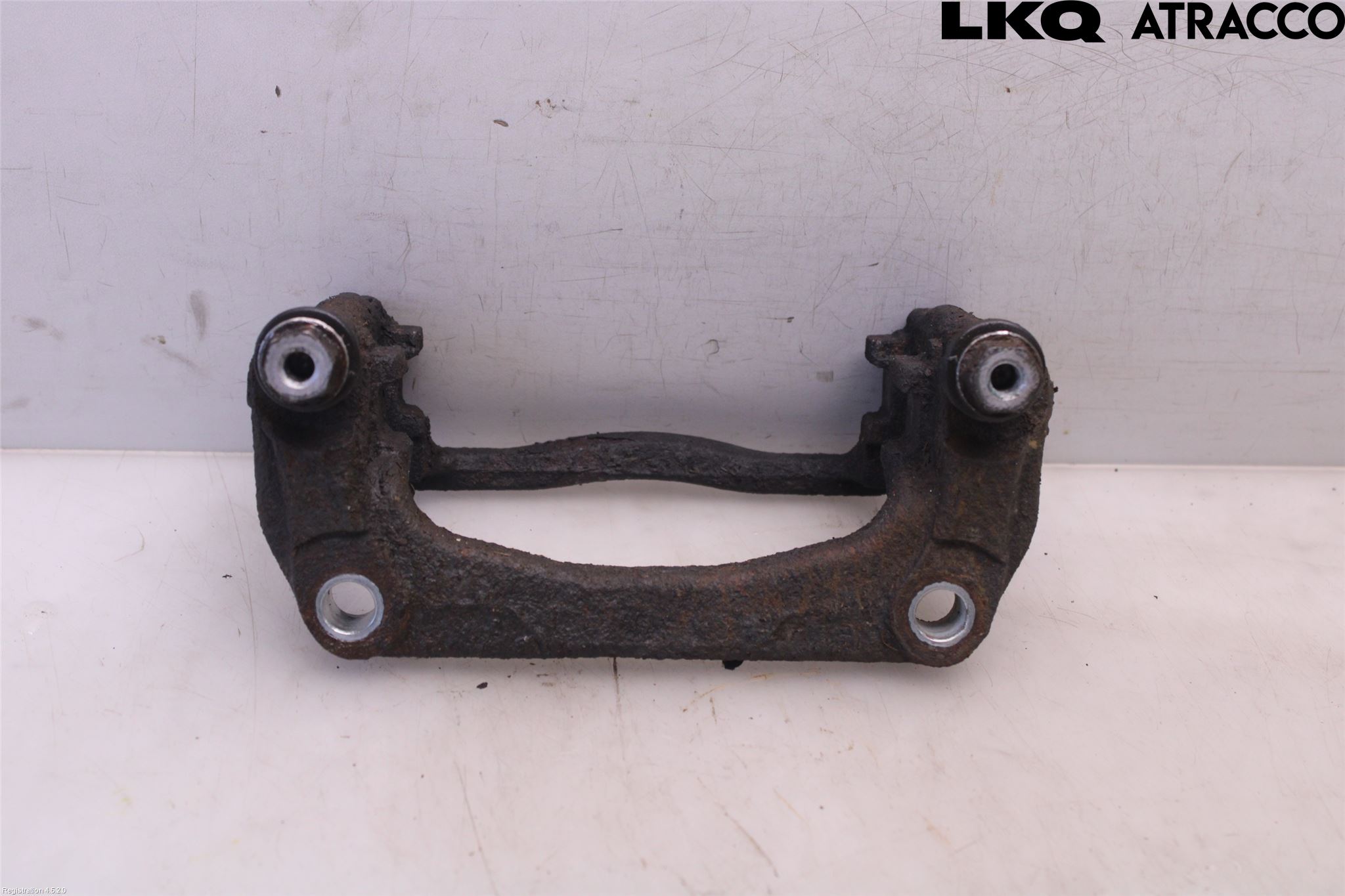 Renault KANGOO II 15-21 Bromsokshållare