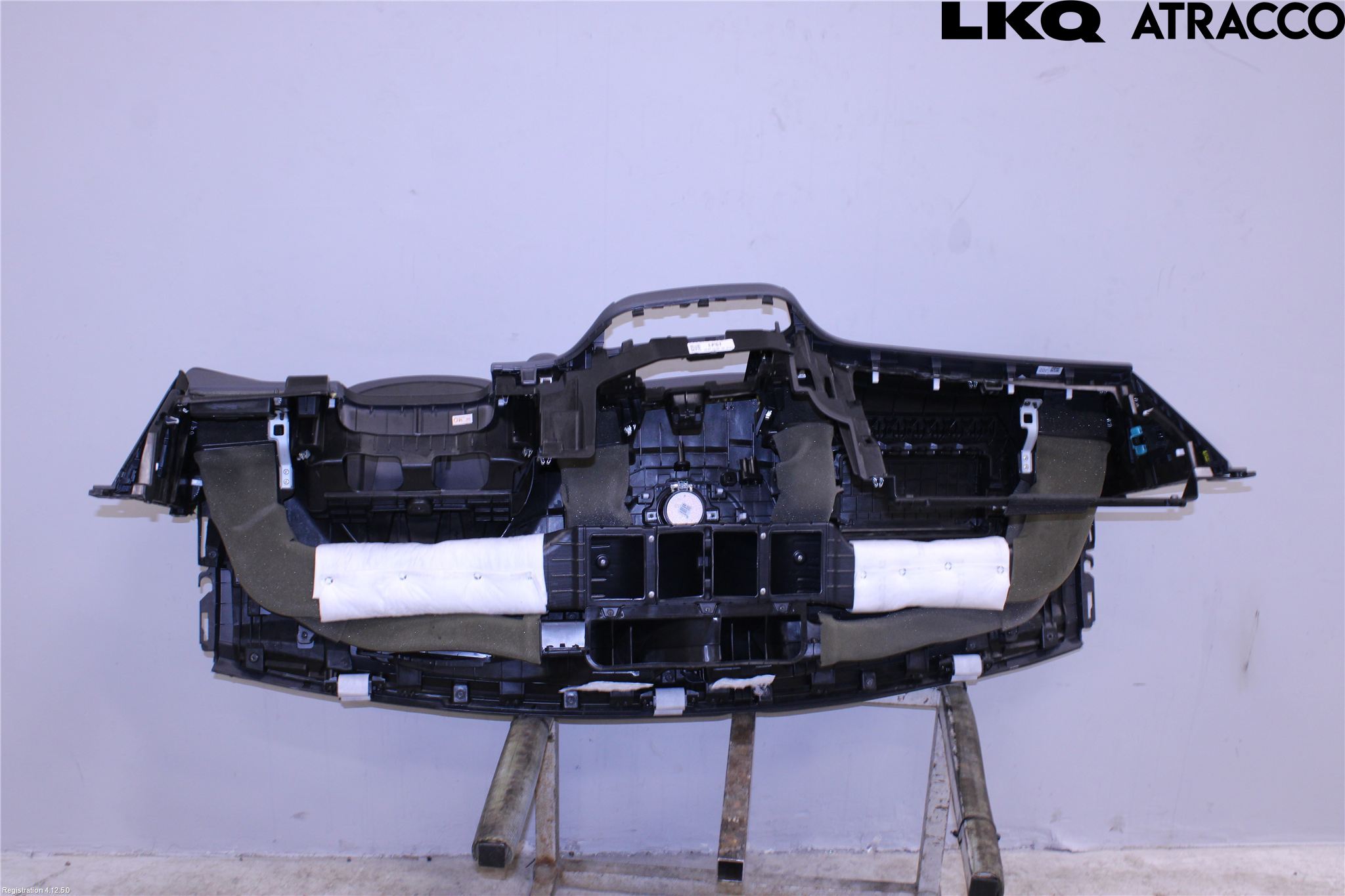 Hyundai IONIQ AE 17-22 Instrumentbräda