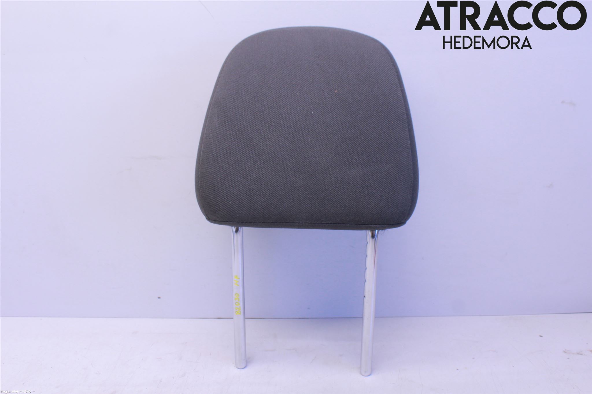 Opel MOKKA 13-20 Inredning Nackstöd