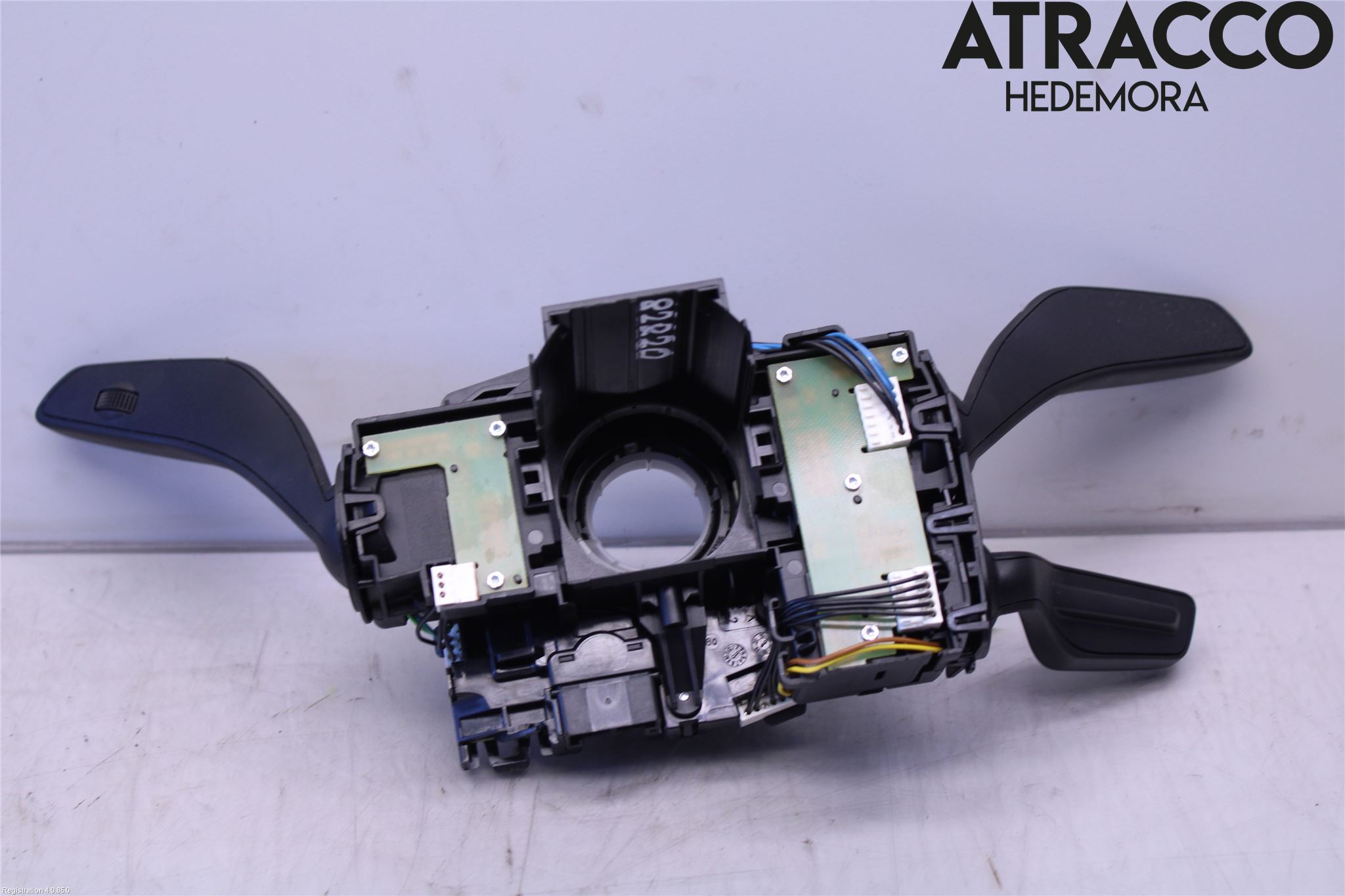 Audi A3/S3 8V 13-20 Spakcentral