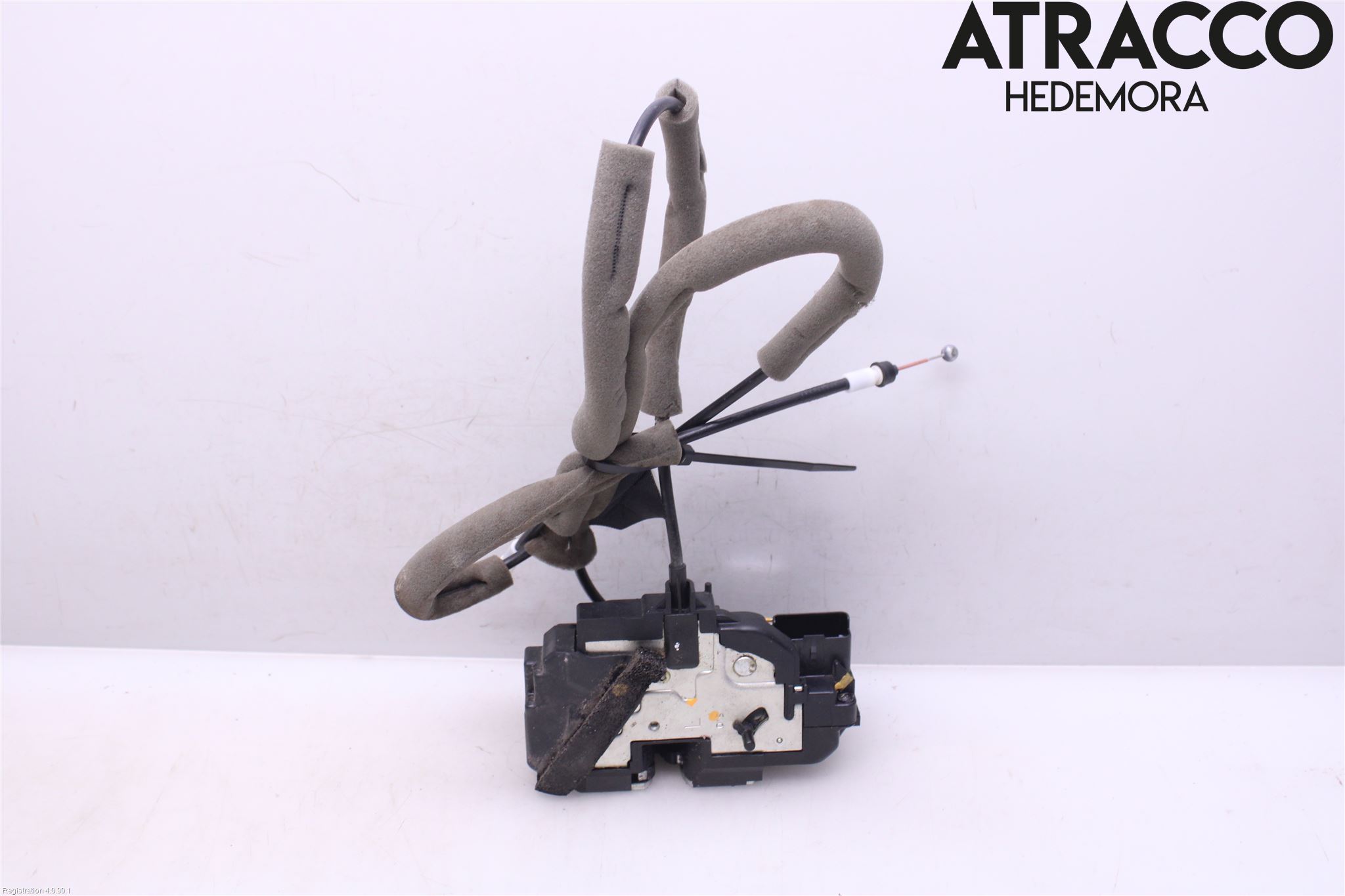 Nissan PULSAR Låskista-Dörrlås