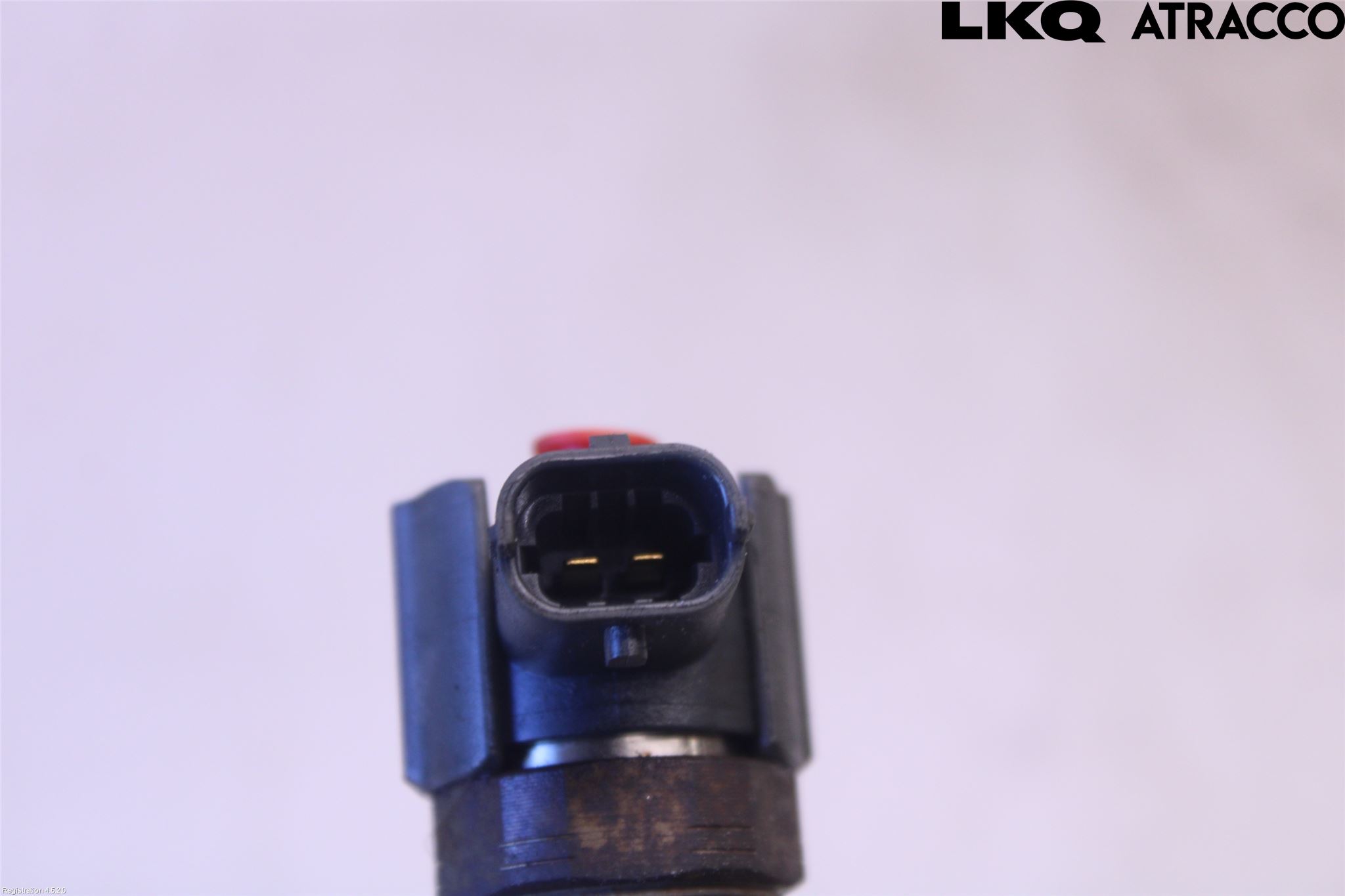 Kia CEED 12-18 Injspridare