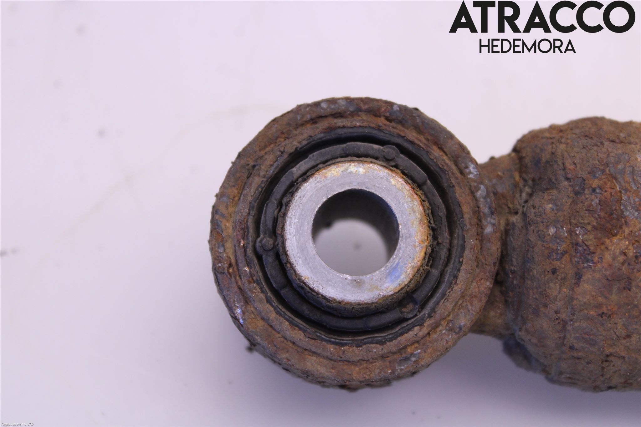 Saab 9-5 10-12 Stötdämpare Bak