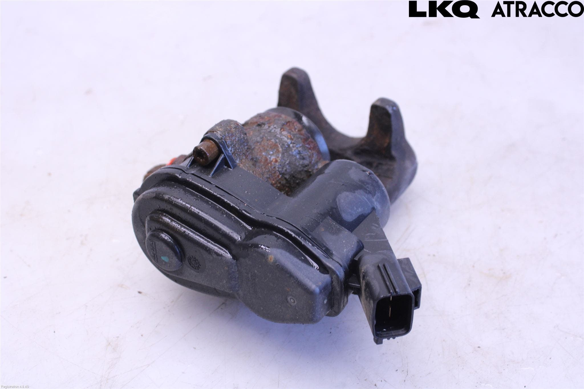 Mazda 6 13- Bromsok Bak Höger