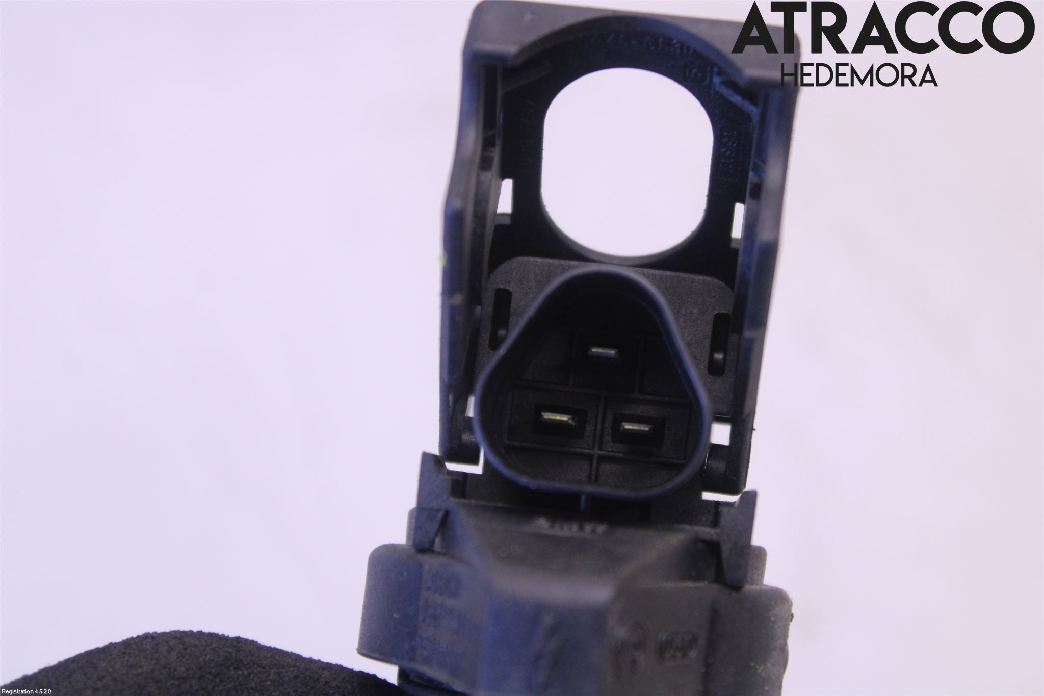 BMW 5 E39 95-04 Tändspole