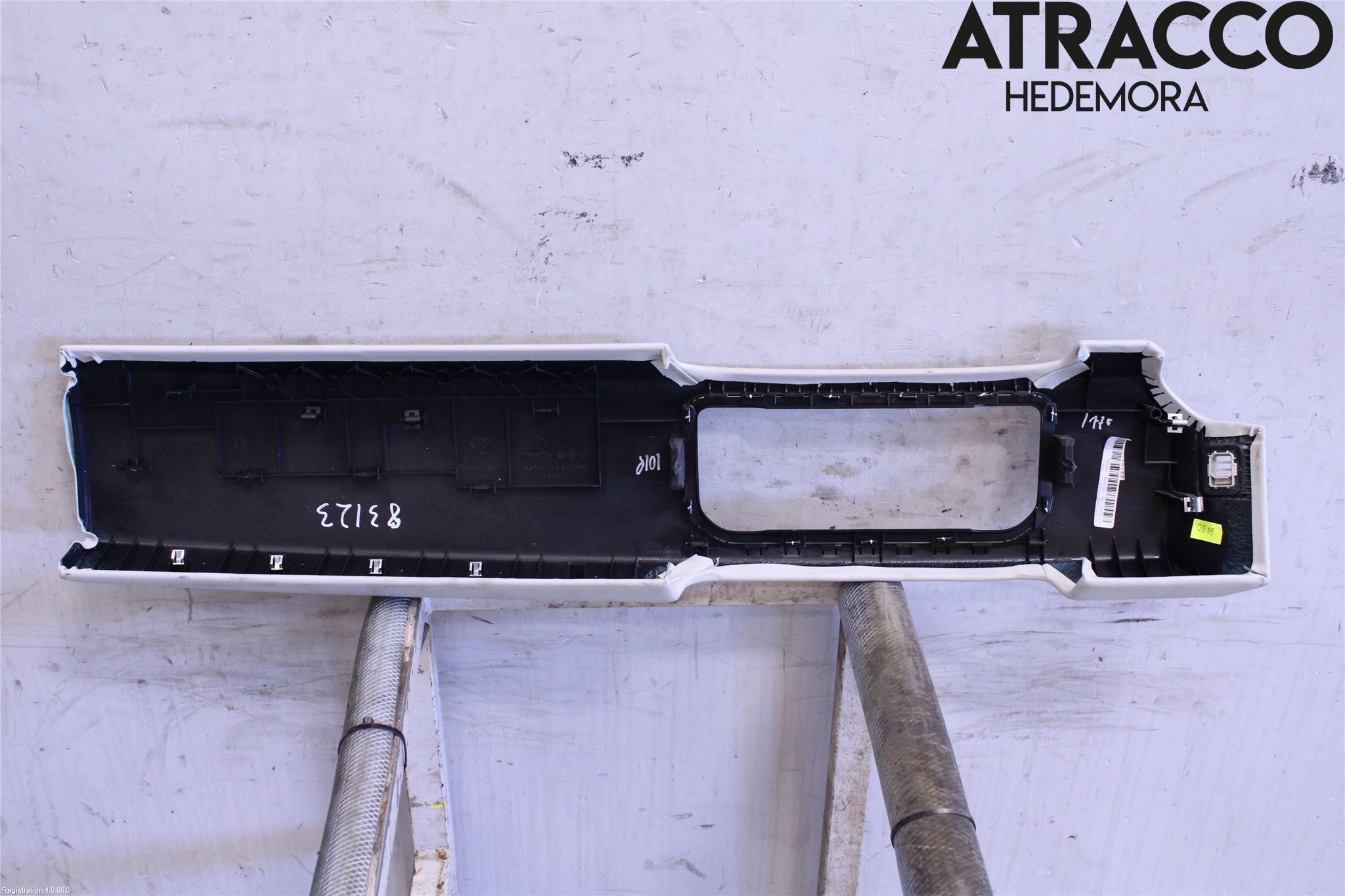 Landrover RANGE ROVER SPORT (L494) 14-22 Instrumentbräda Inlägg-Dekorlist