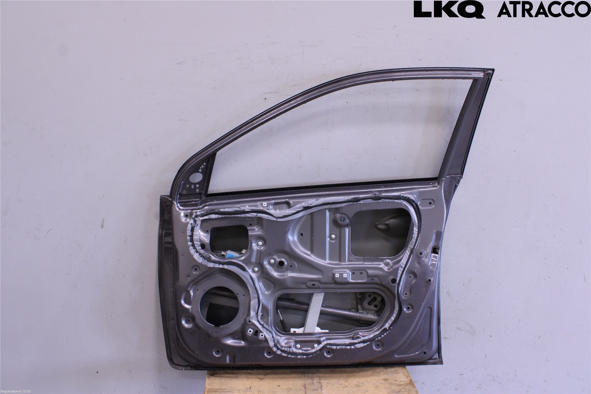Hyundai i20 GB 15-20 Dörr Fram Höger