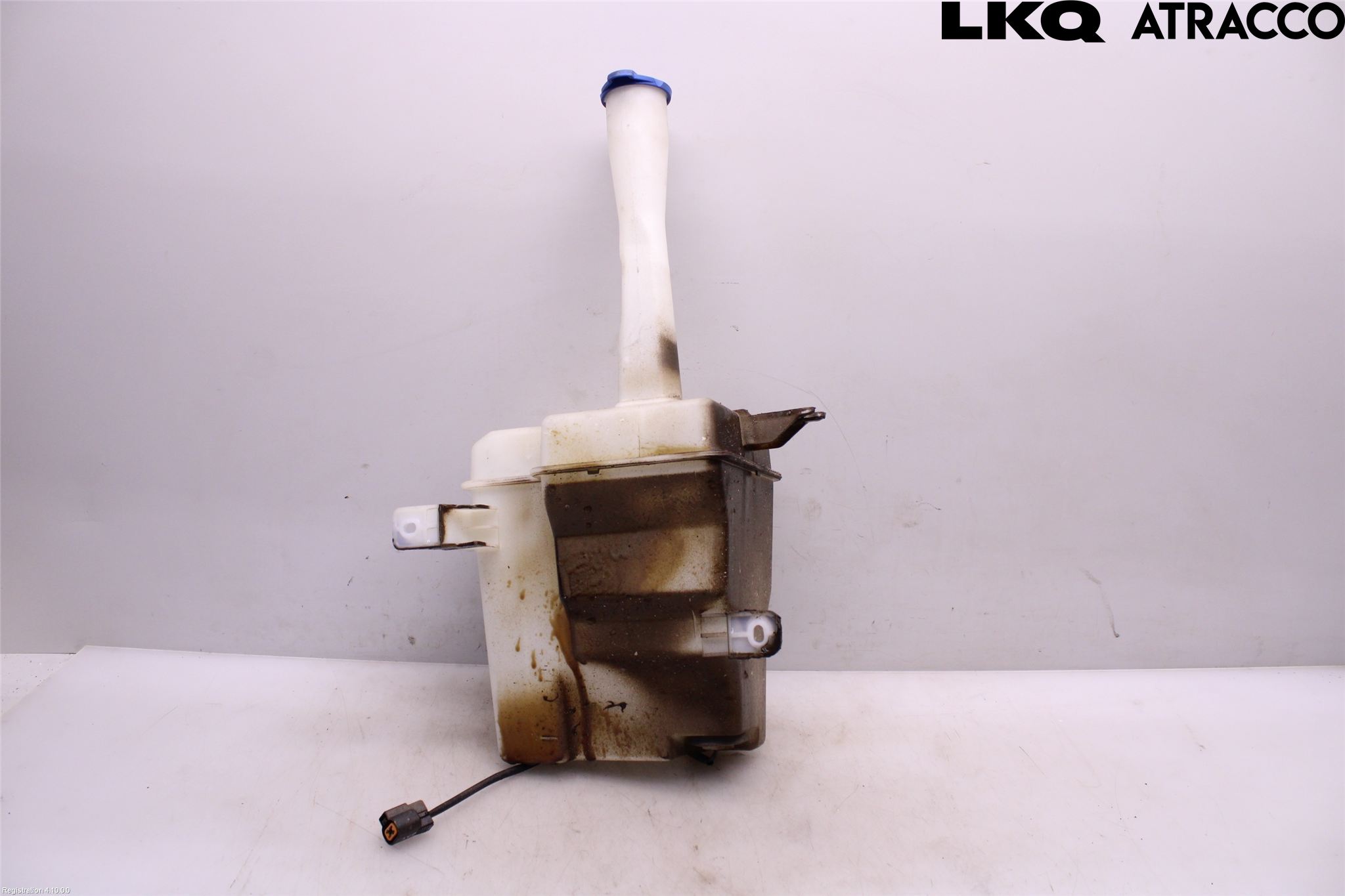 Kia CEED 06-12 Spolartank Vindruta