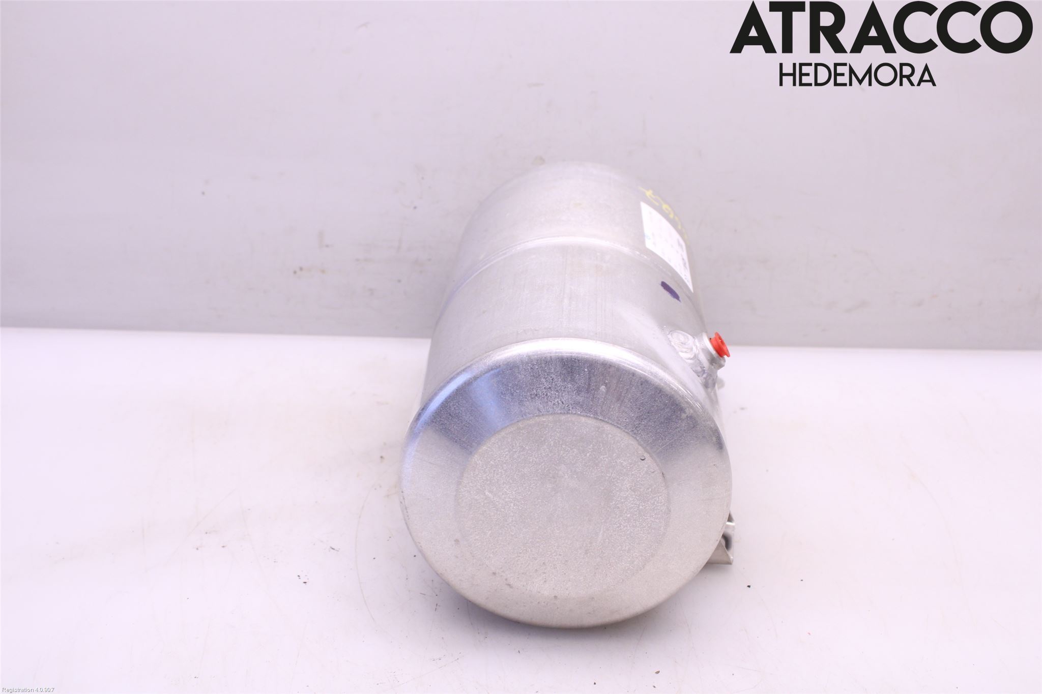 Audi A8/S8 4H 10-17 Kompressor Stöt-Fjädring