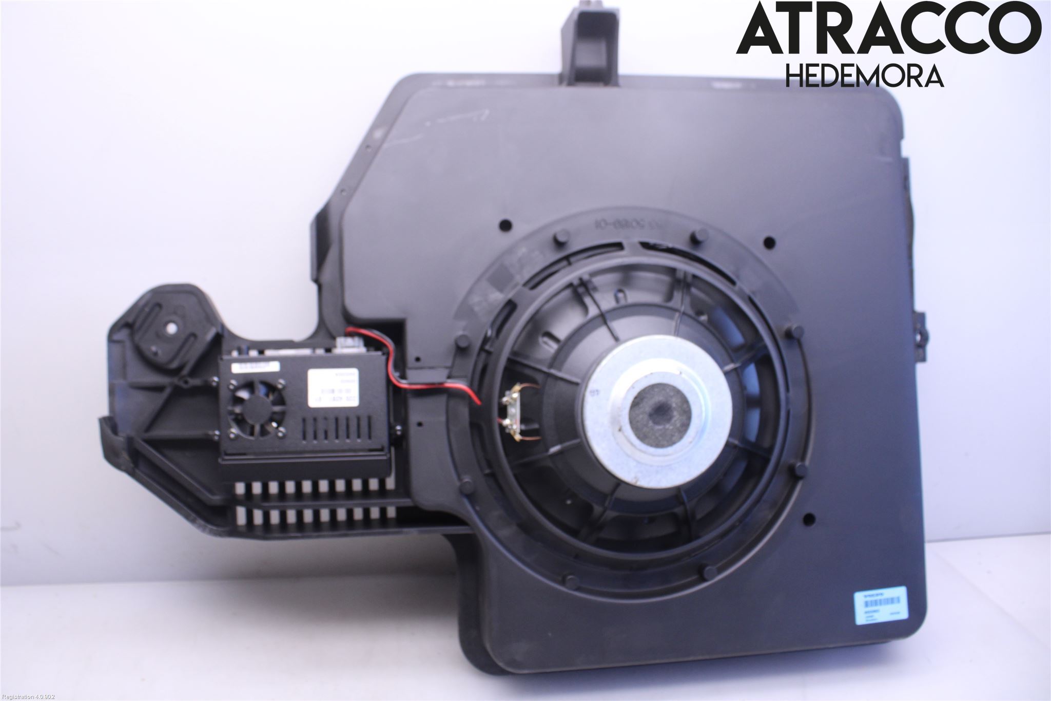 Volvo XC70 01-04 Högtalare