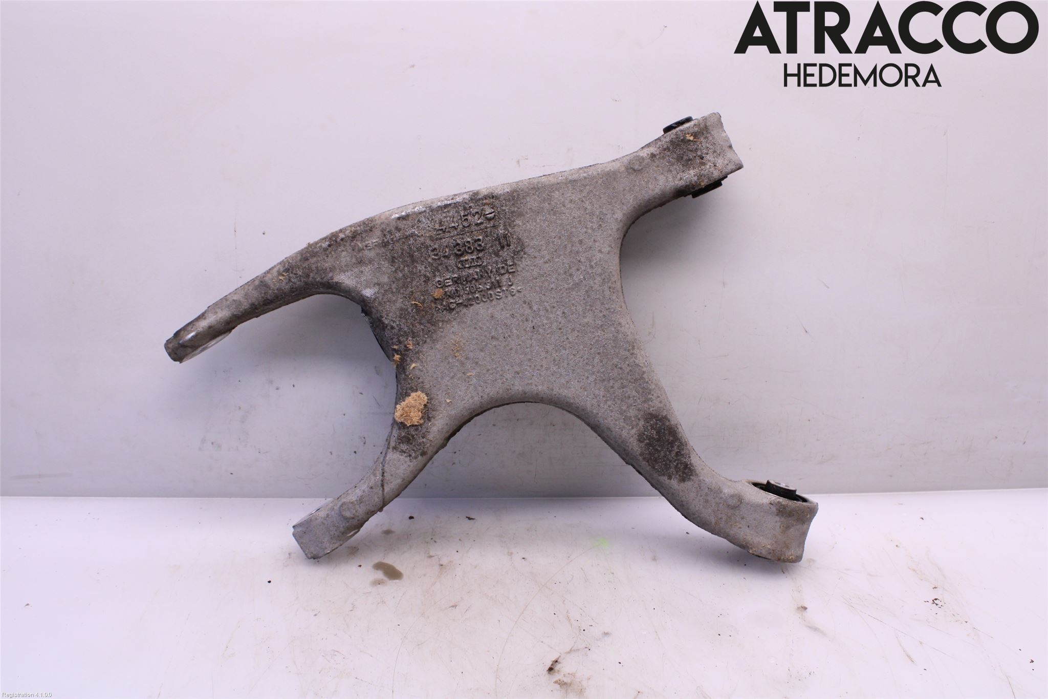 Audi A4 12-15 Bärarm Bak Vänster