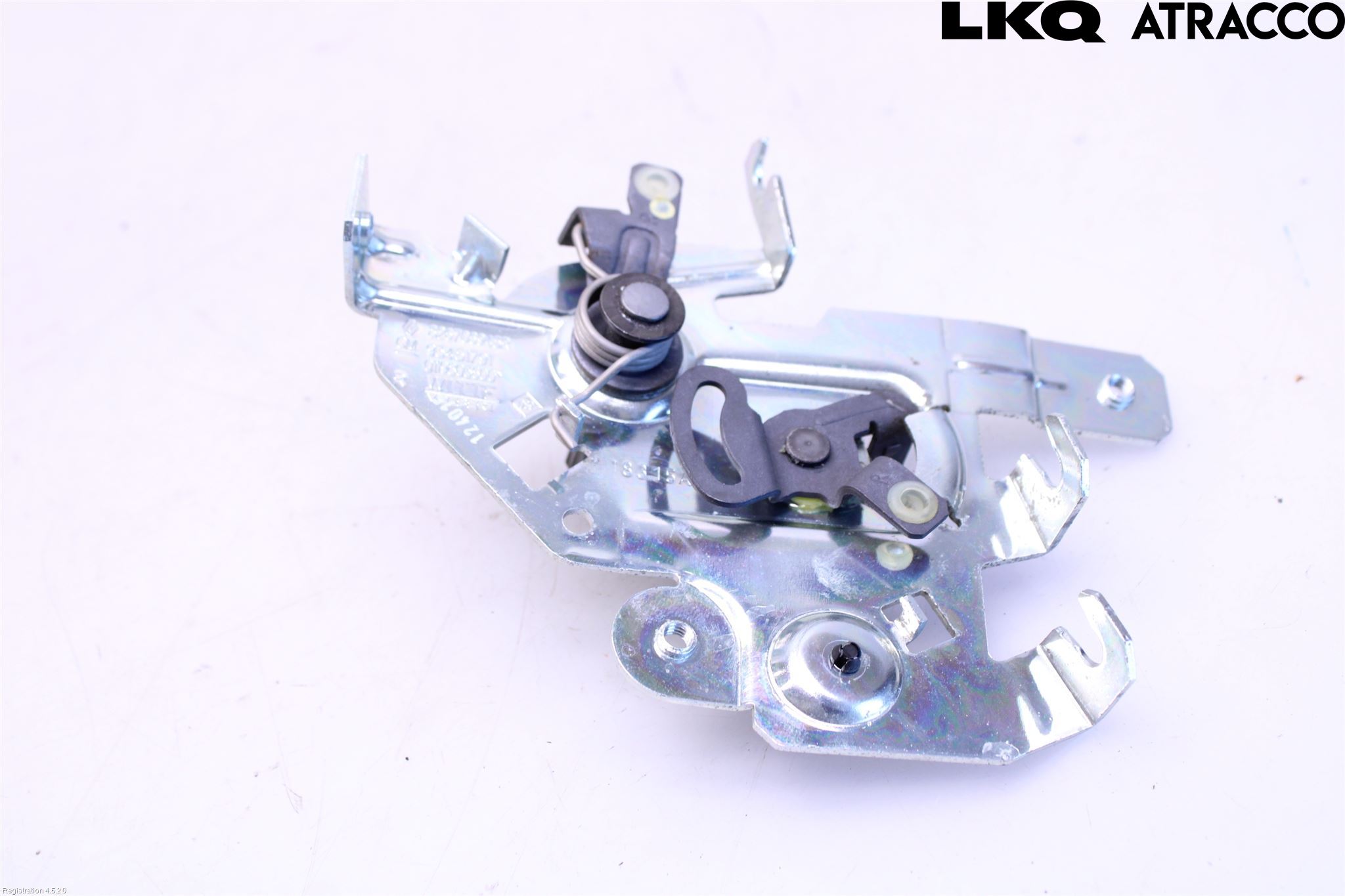 Renault TRAFIC/E-TECH 15- Dörrhandtag Inre Hö