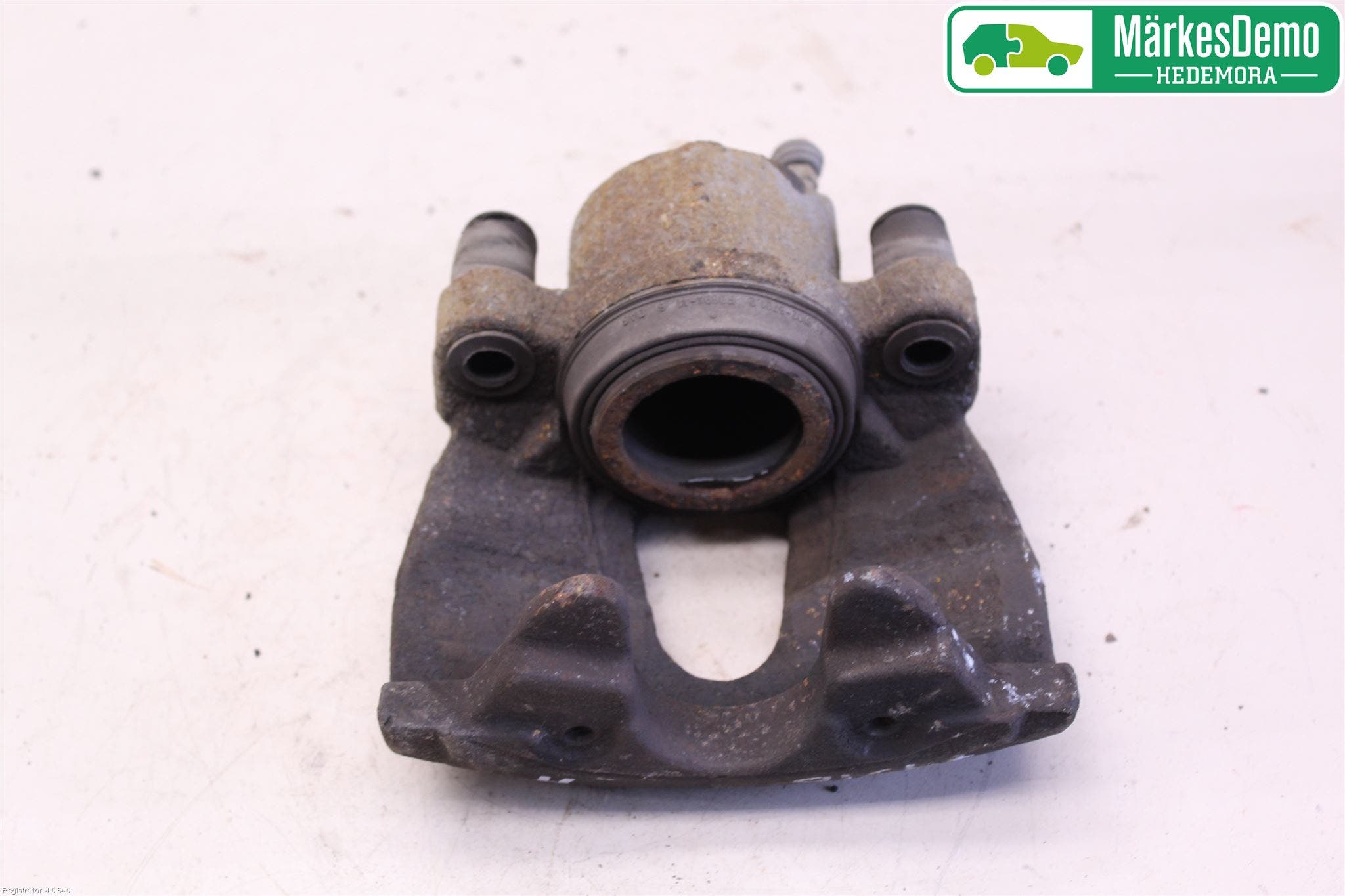 Ford FOCUS 08-11 Bromsok Fram Höger