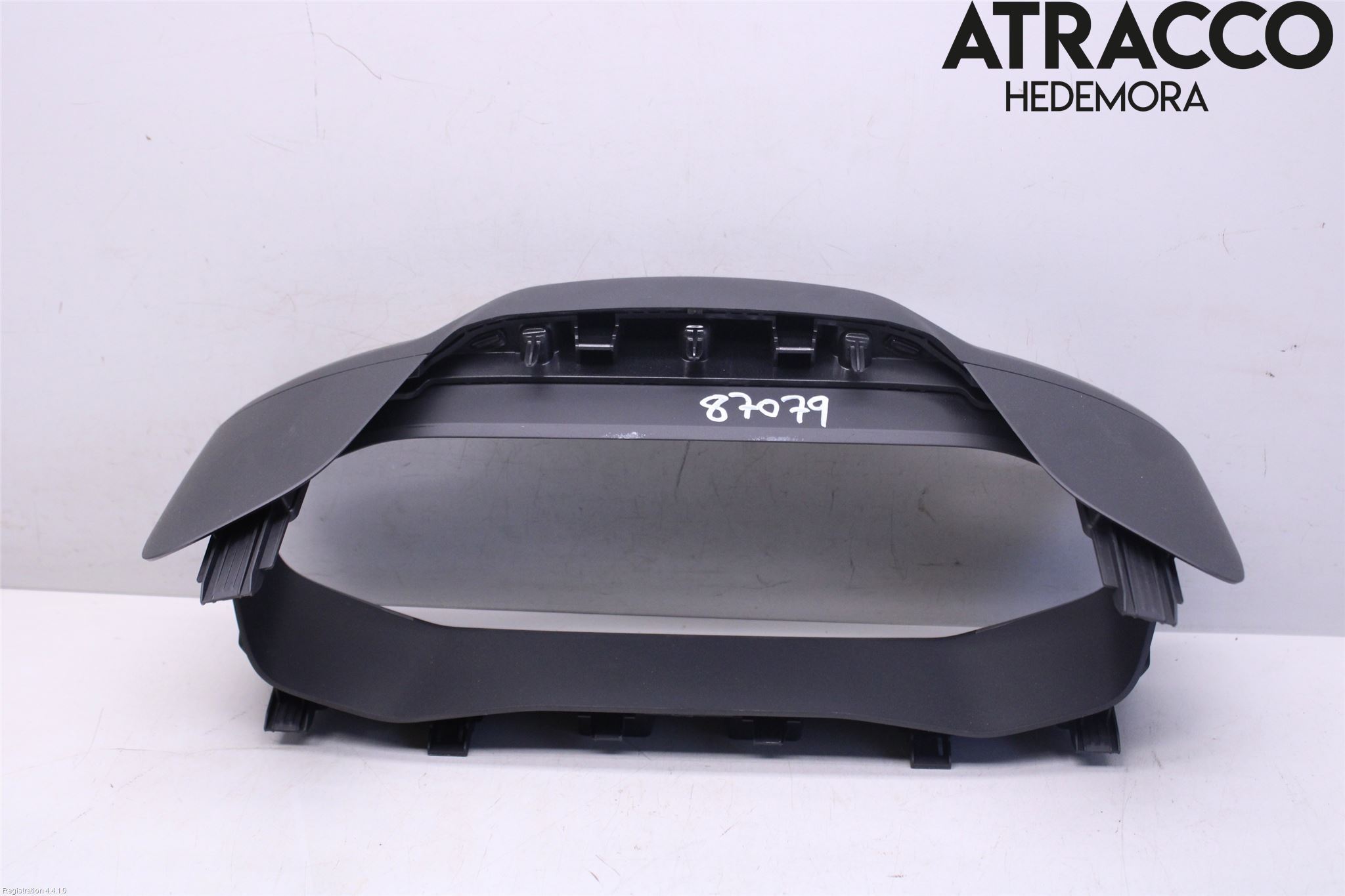 Peugeot 208/E-208 20- Instrumentsarg