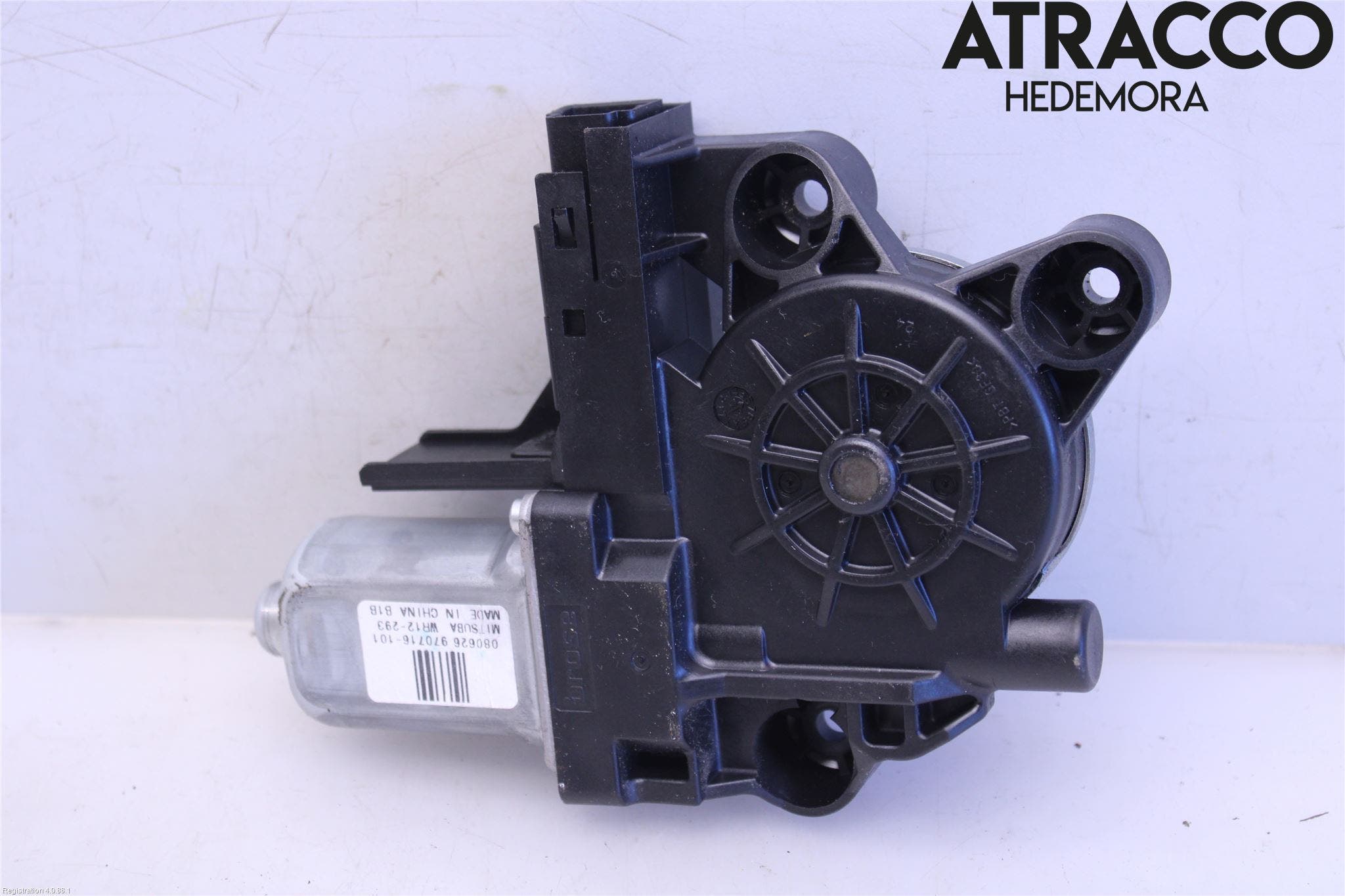 Volvo V70 08-13 Fönsterhissmotor