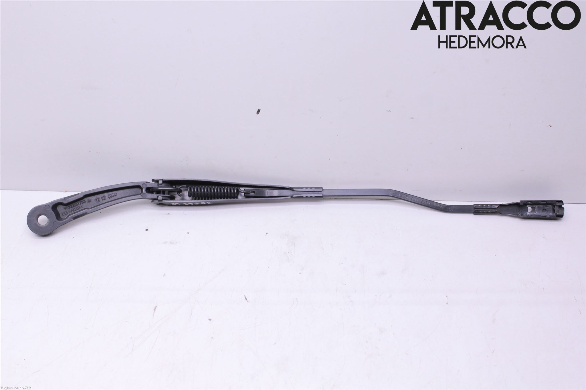 Mercedes-Benz MB C-KLASS (W205) 14-21 Torkararm Armar Vindruta