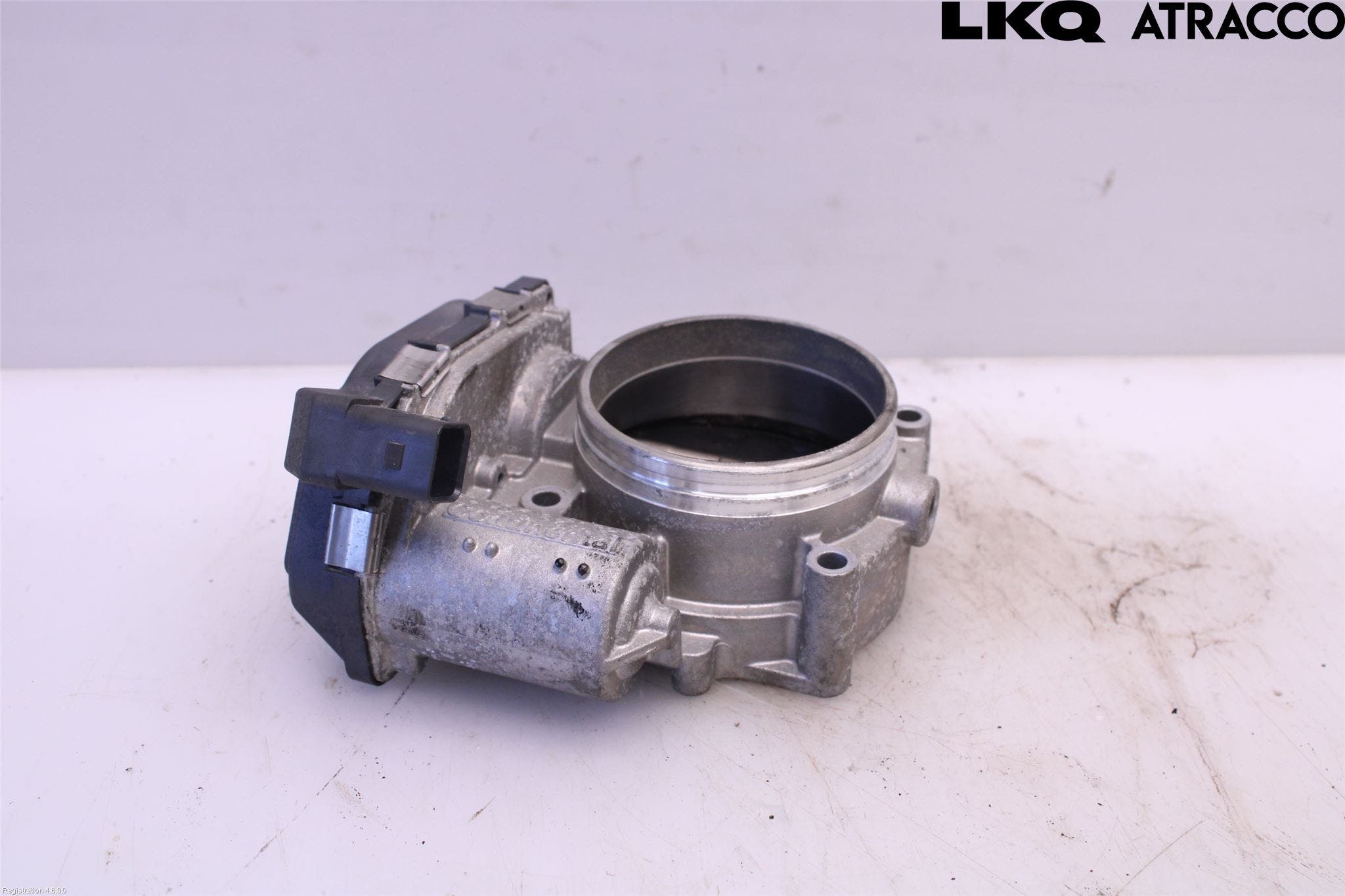 BMW 5 E60/61 Sed/Tou 02-10 Injspjällhus