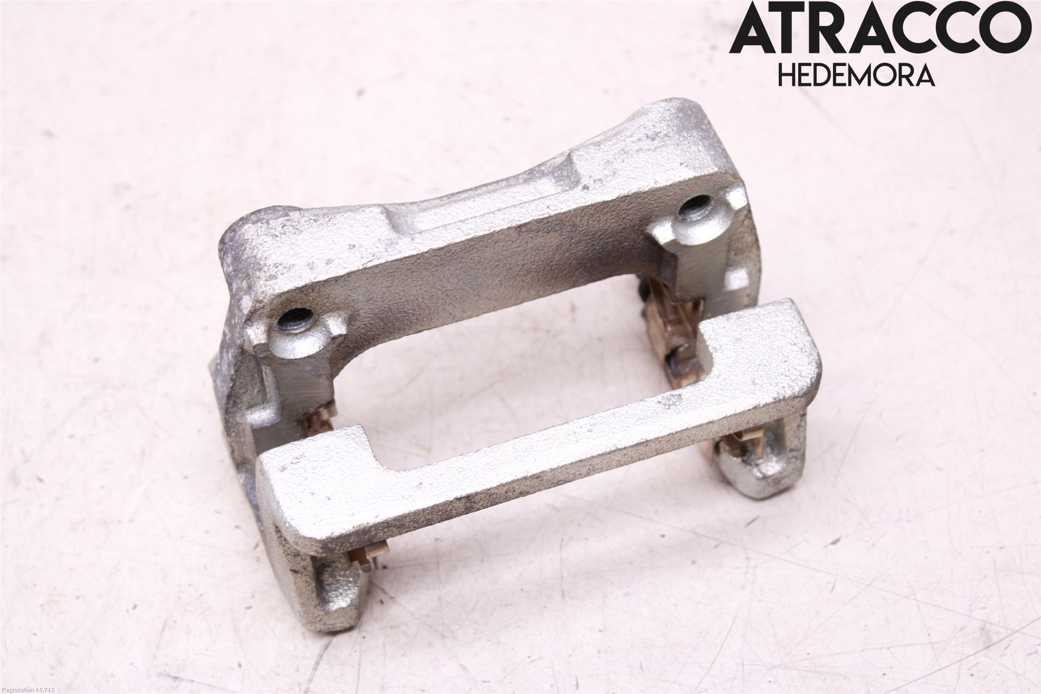 Mazda CX-3 Bromsokshållare