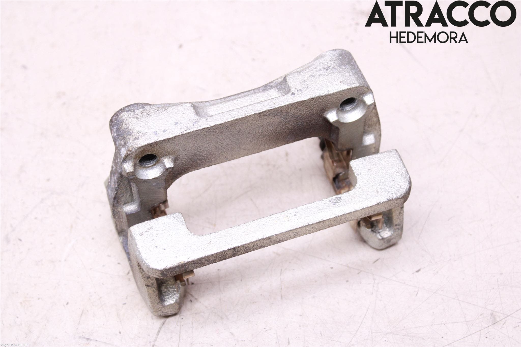 Mazda CX-3 Bromsokshållare