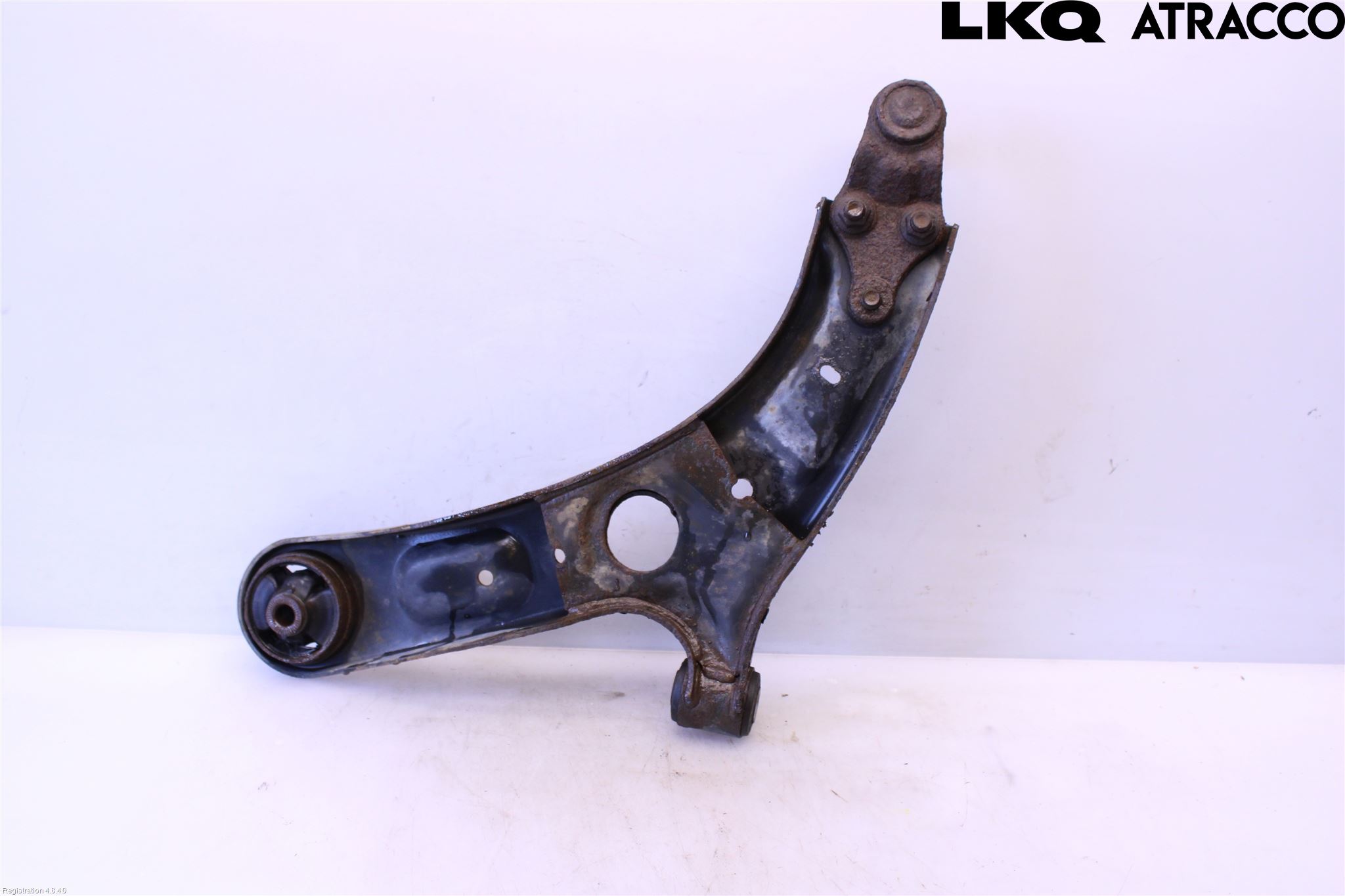 Kia CEED 12-18 Bärarm Fram Undre Hö