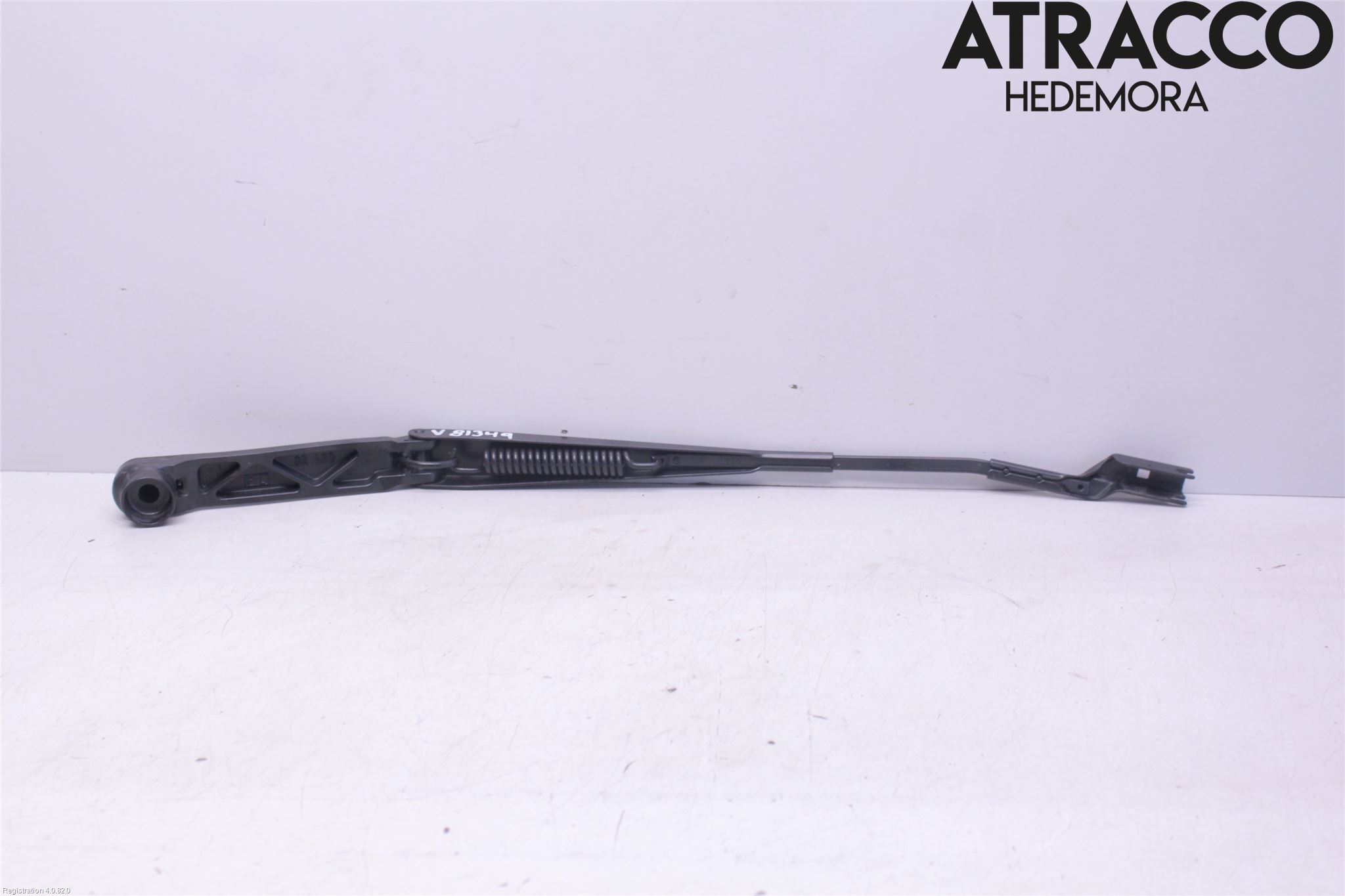 Subaru XV 18-22 Torkararm Armar Vindruta