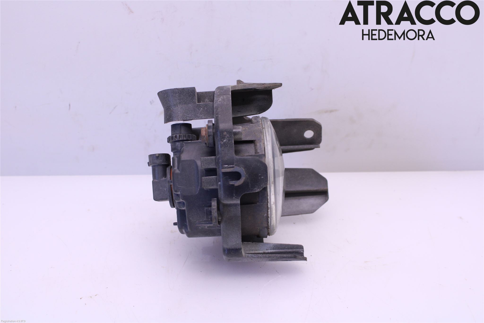 Nissan NOTE E11 06-14 Dimljus-Varselljus Fram