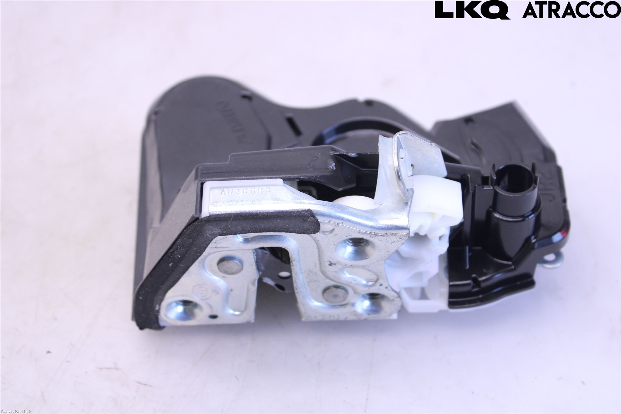 Suzuki SWIFT 17-24 Låskista-Dörrlås