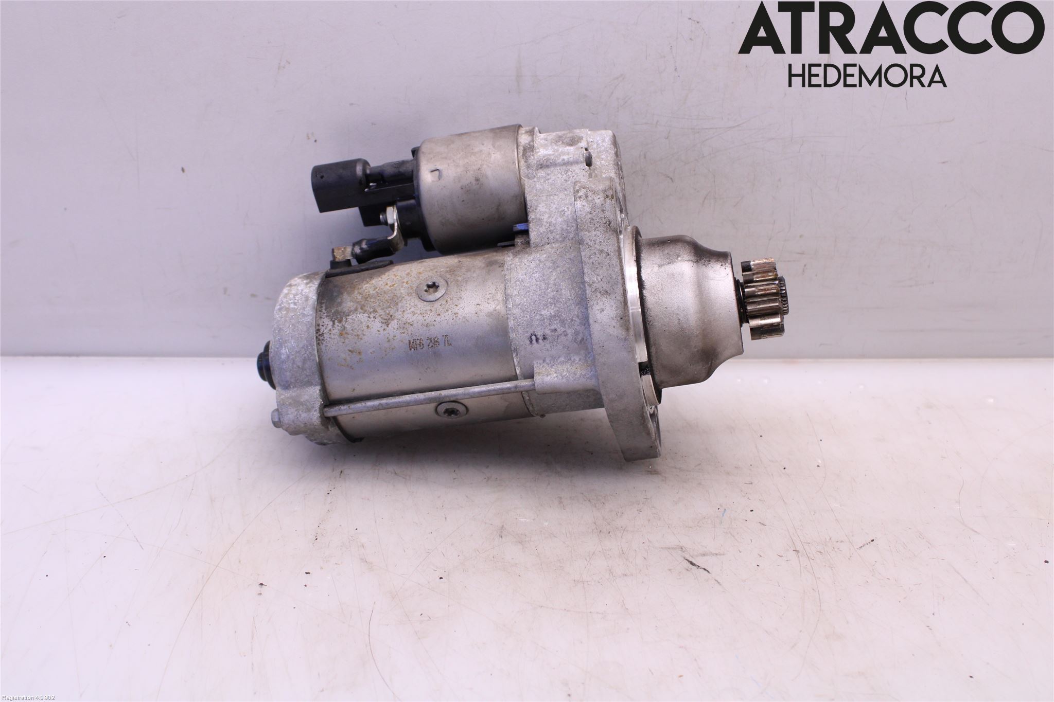 Skoda OCTAVIA (5E) 13-20 Startmotor Diesel