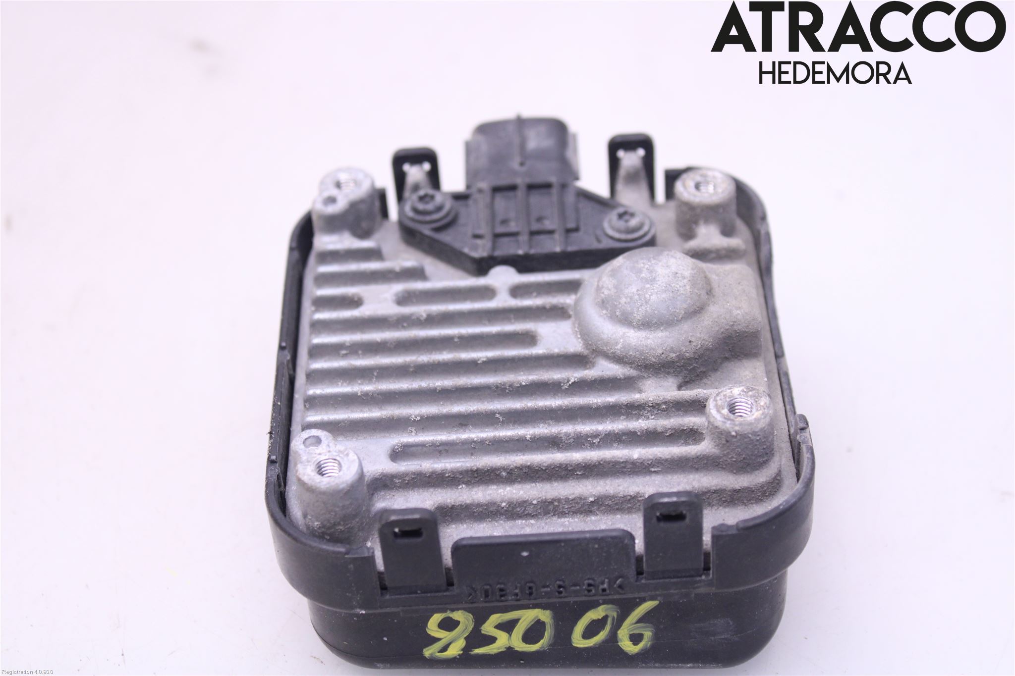 Mazda CX-5 12-17 Sensor Aktivt Kollisionsskydd