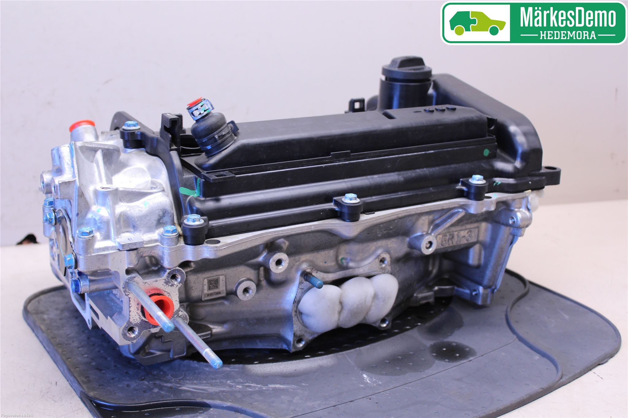 Honda HR-V 15-21 Topplock Bensin