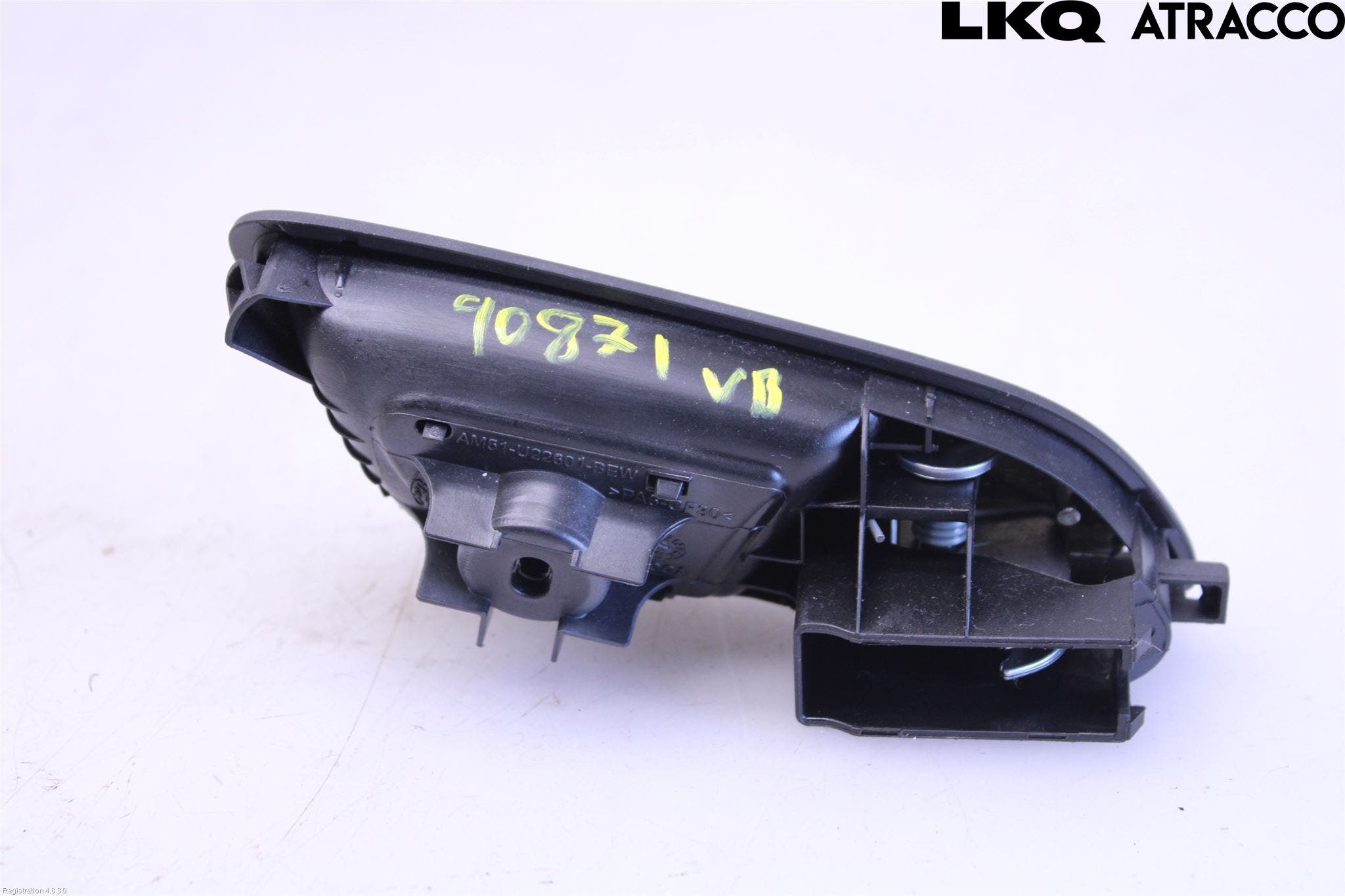 Ford FOCUS 11-14 Dörrhandtag Inre Vä