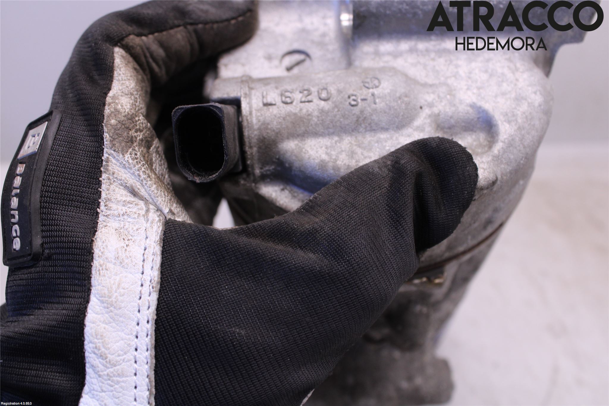 Audi A6/S6 4G 11-18 Ac Kompressor