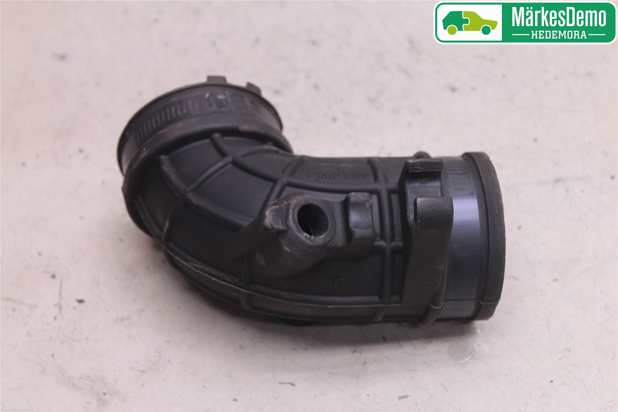 Suzuki VITARA 15- Injgummibälg-Slang