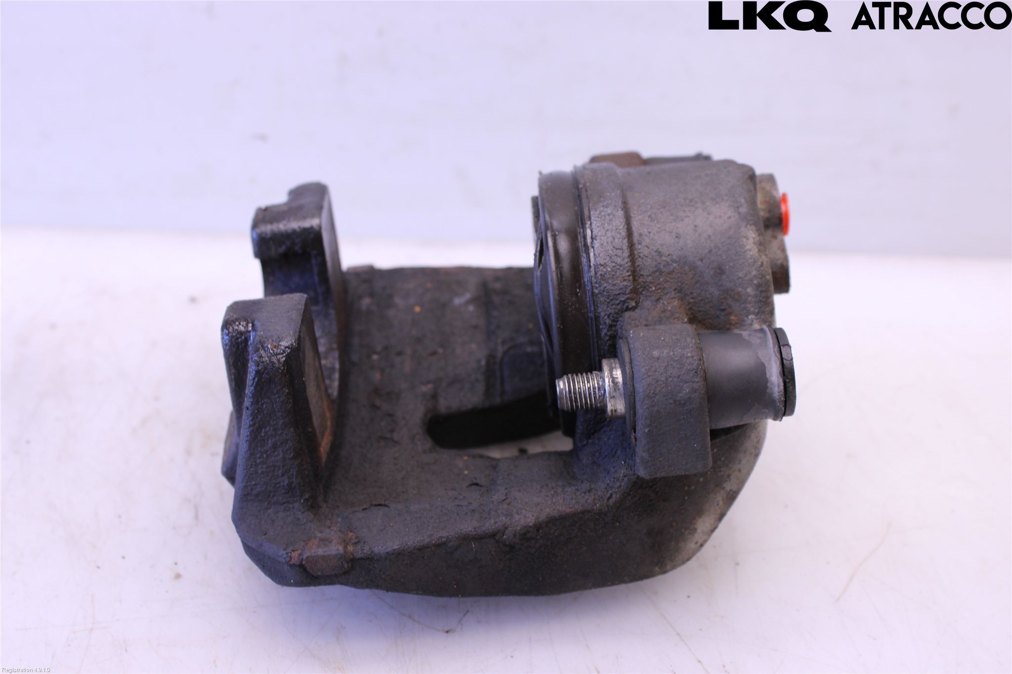 Citroen JUMPY/E-JUMPY 16- Bromsok Fram Vänster