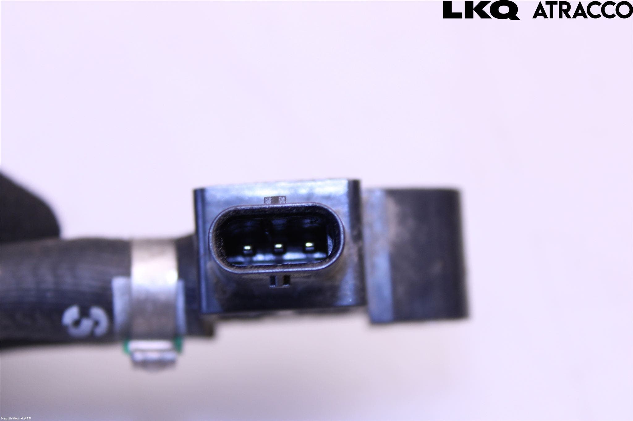 Mercedes-Benz MB VITO/V-KLASS (W640,W447,W448) 14- Givare Temp-Tryck Avgas