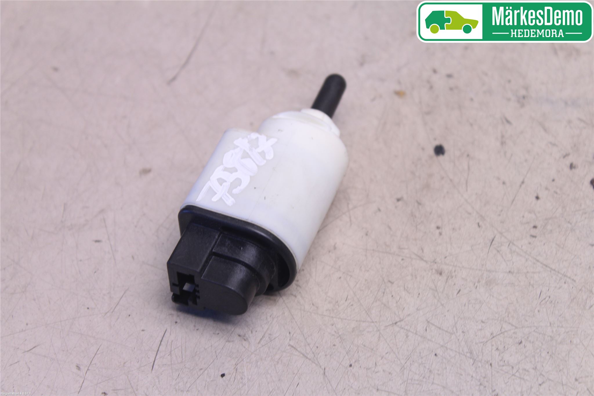 Peugeot EXPERT/E-EXPERT 17- Bromspedal Lägesgivare