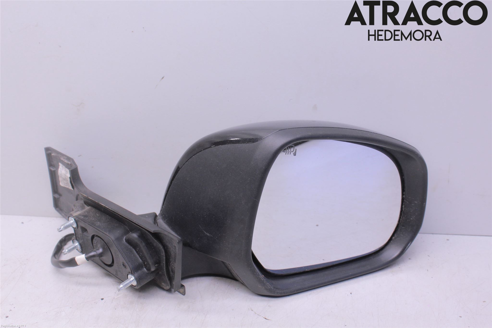 Suzuki SPLASH Spegel Yttre El Hö