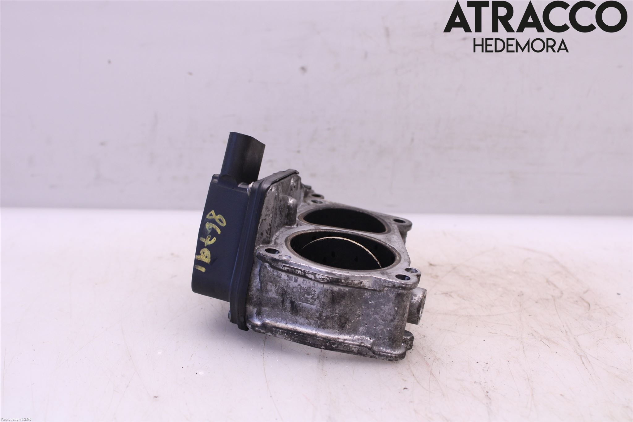 Audi A7/S7 4G 11-17 Injspjällhus