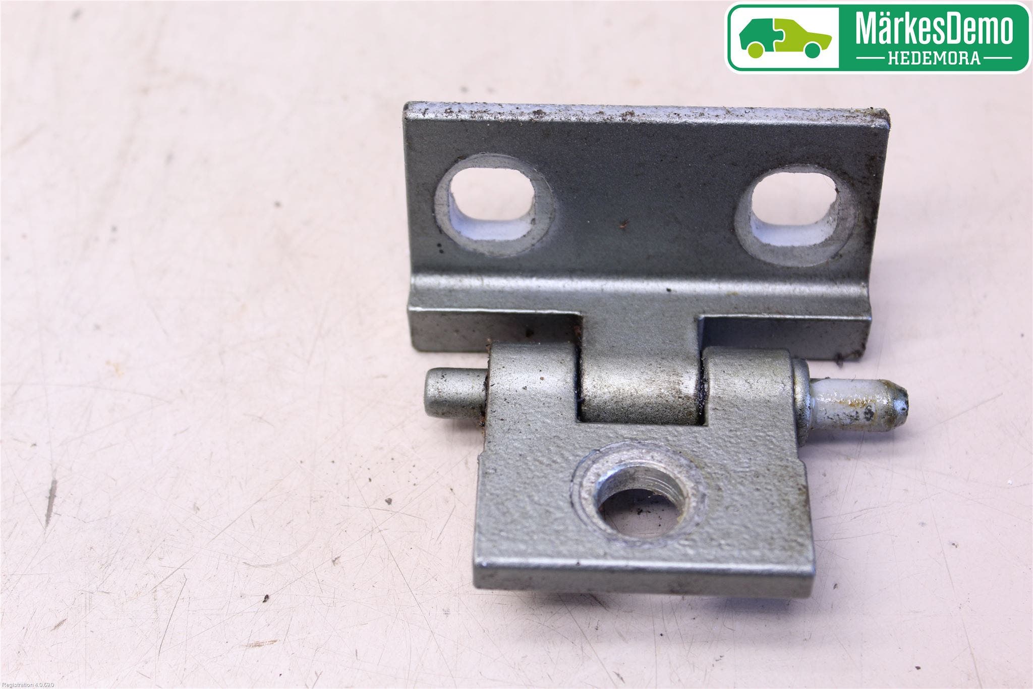 Volvo S60 05-10 Dörrgångjärn